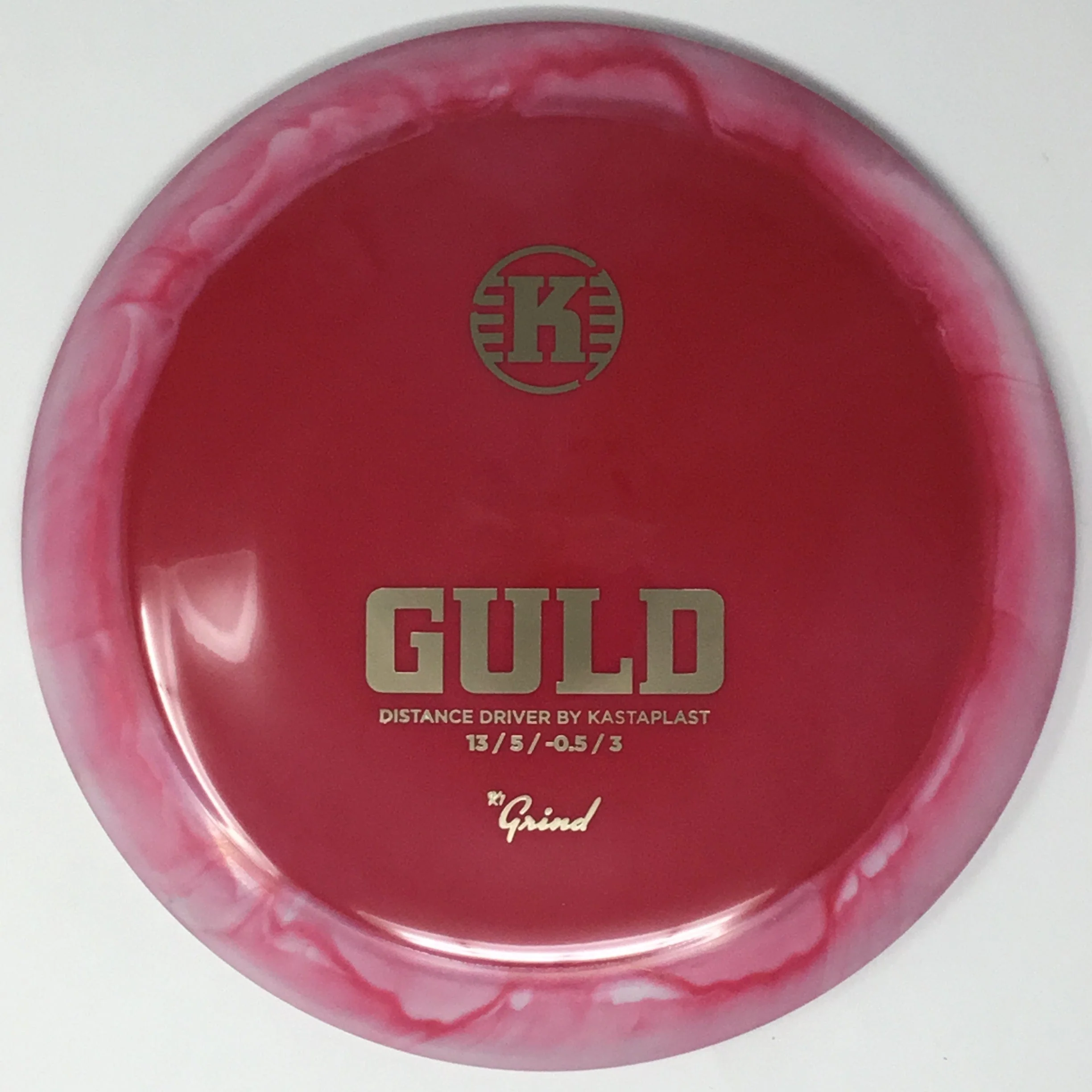 Guld (K1 Grind) - Image 2