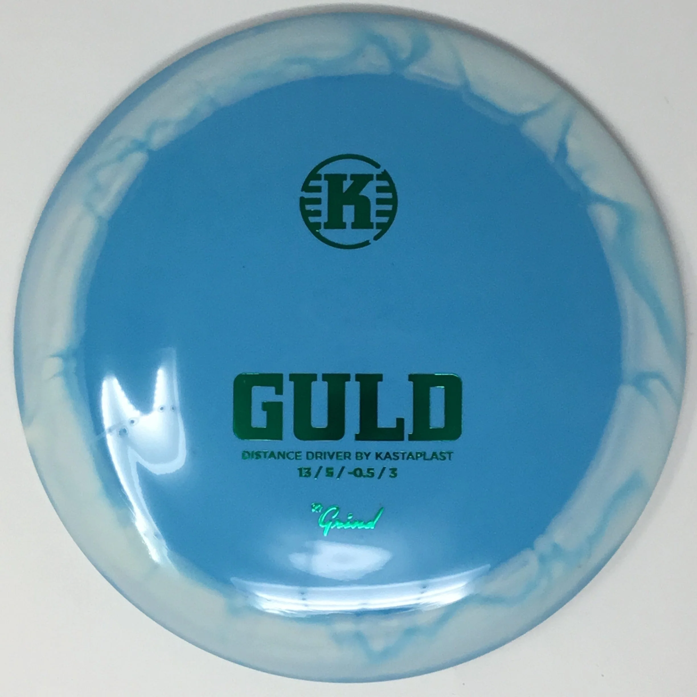 Guld (K1 Grind) - Image 4