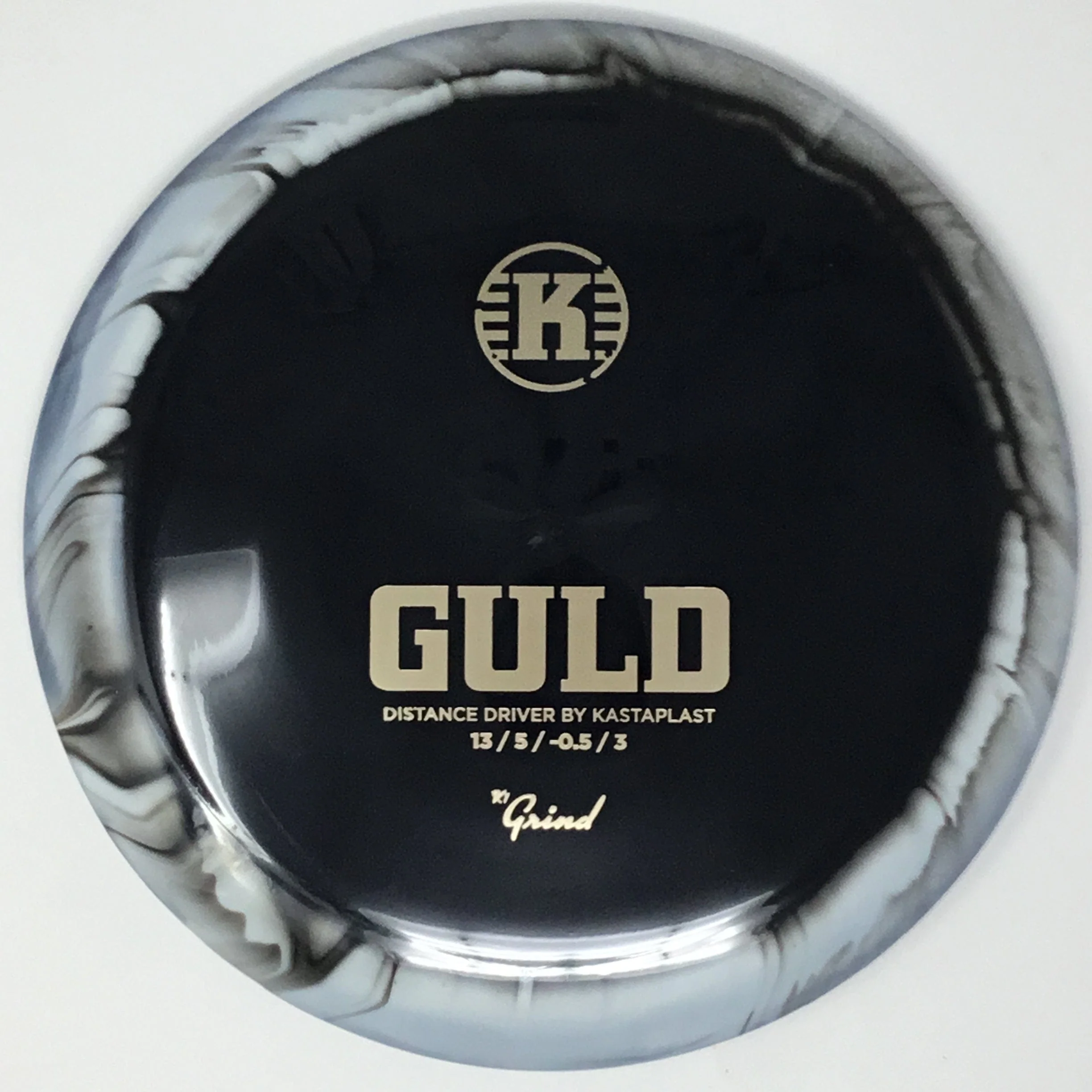 Guld (K1 Grind) - Image 5