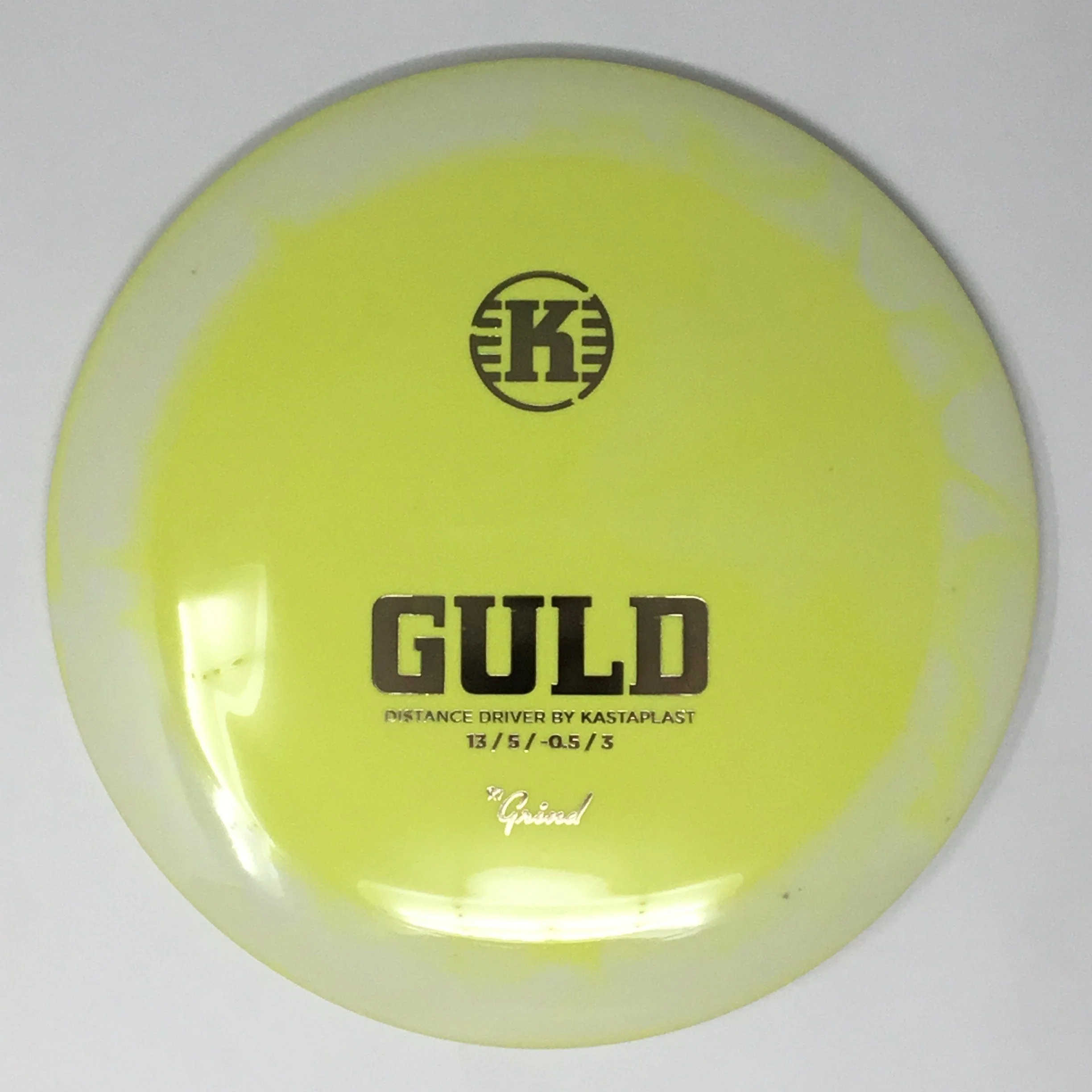 Guld (K1 Grind) - Image 7