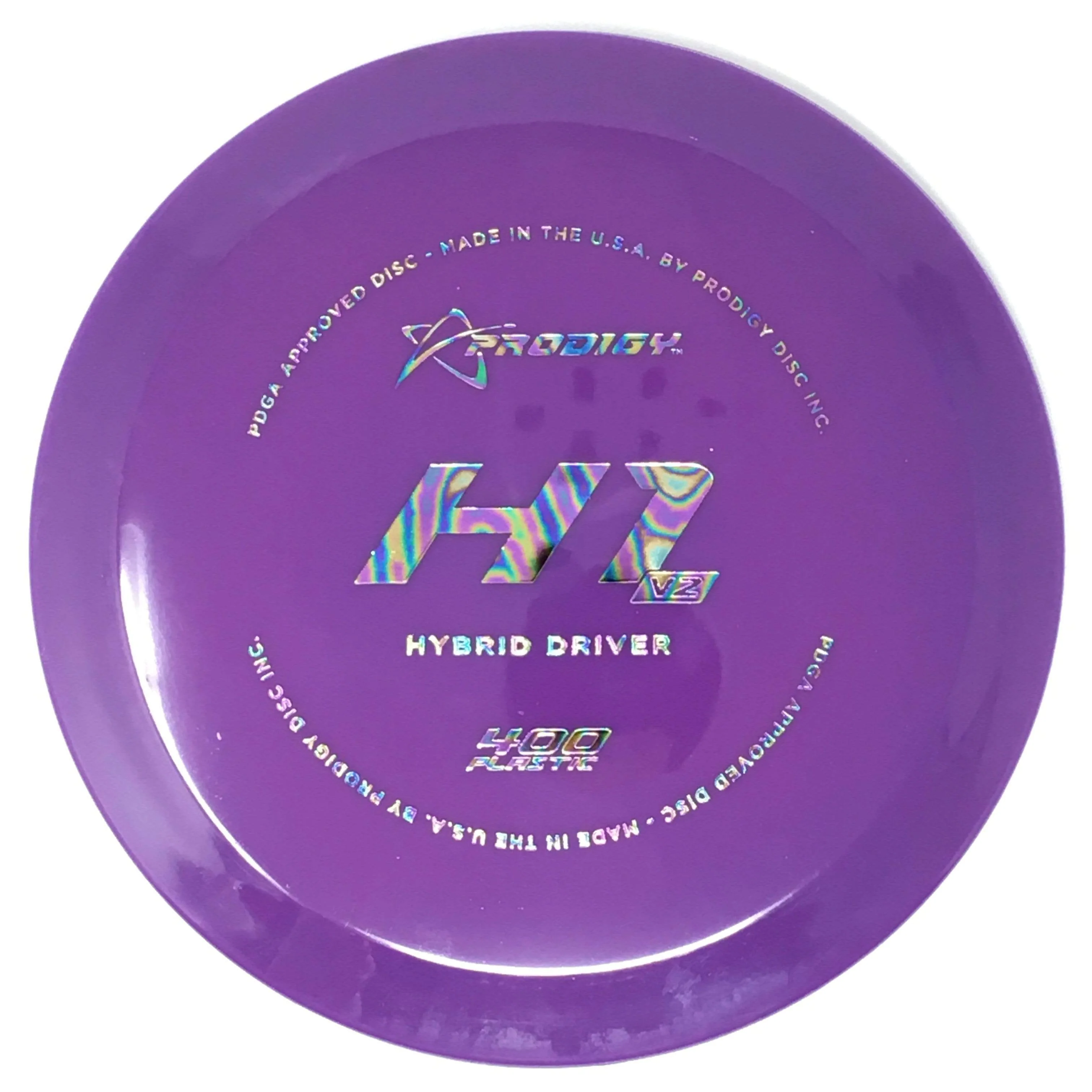 H1 V2 (400) - Image 2