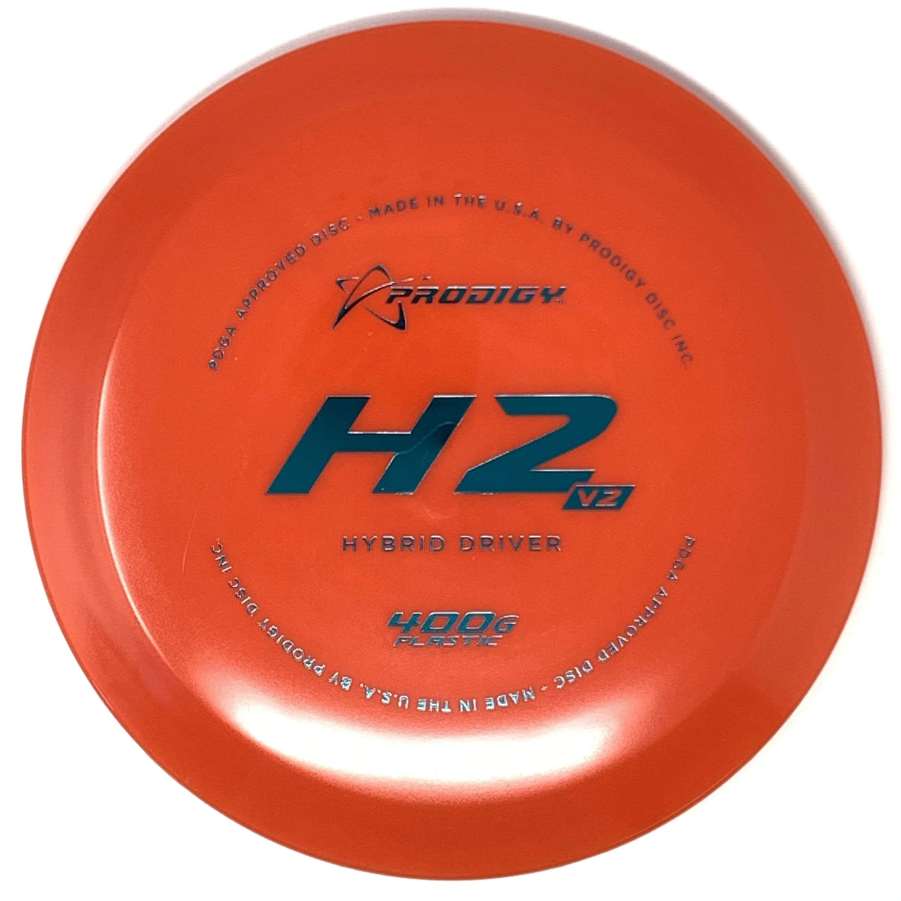H2 V2 (400)