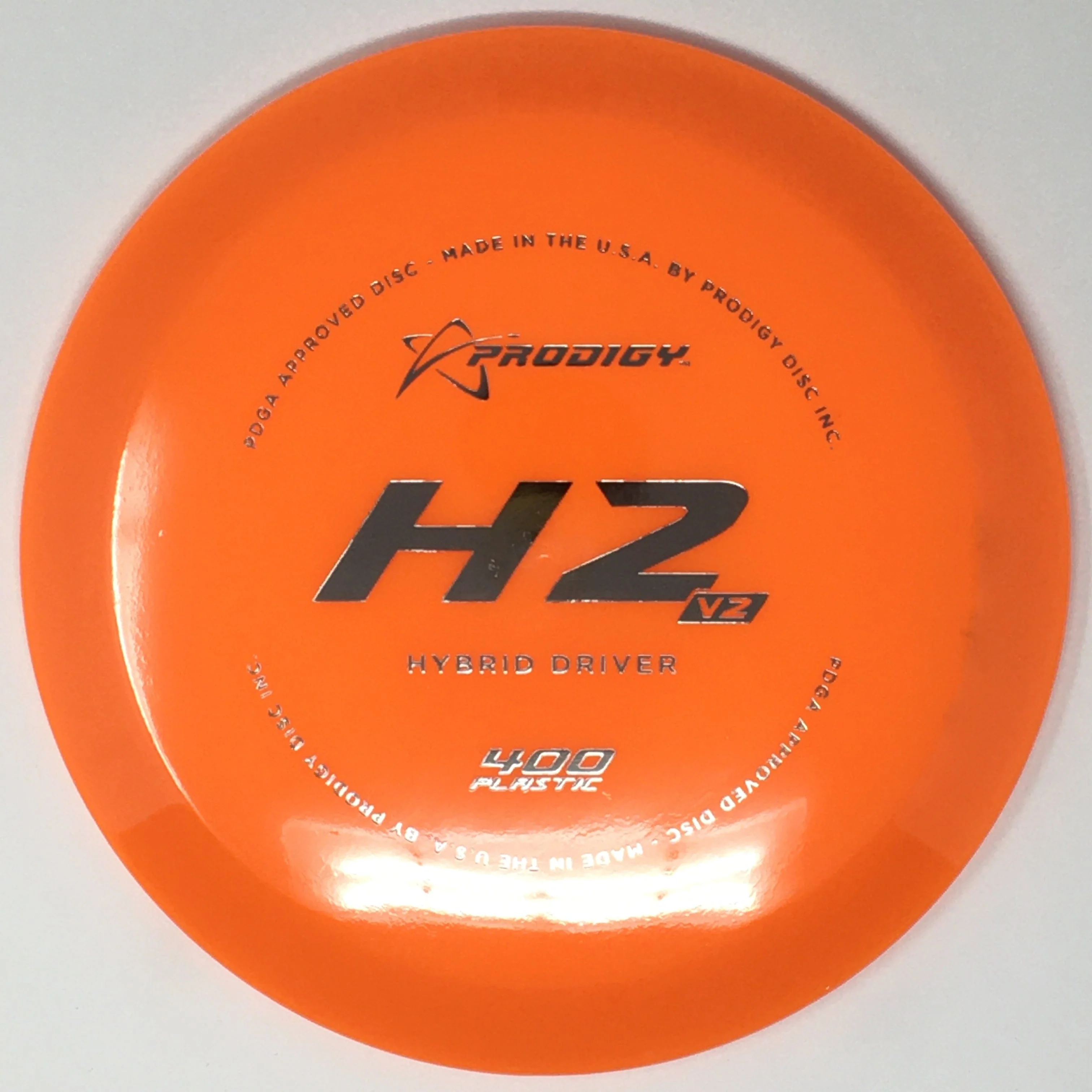 H2 V2 (400) - Image 2