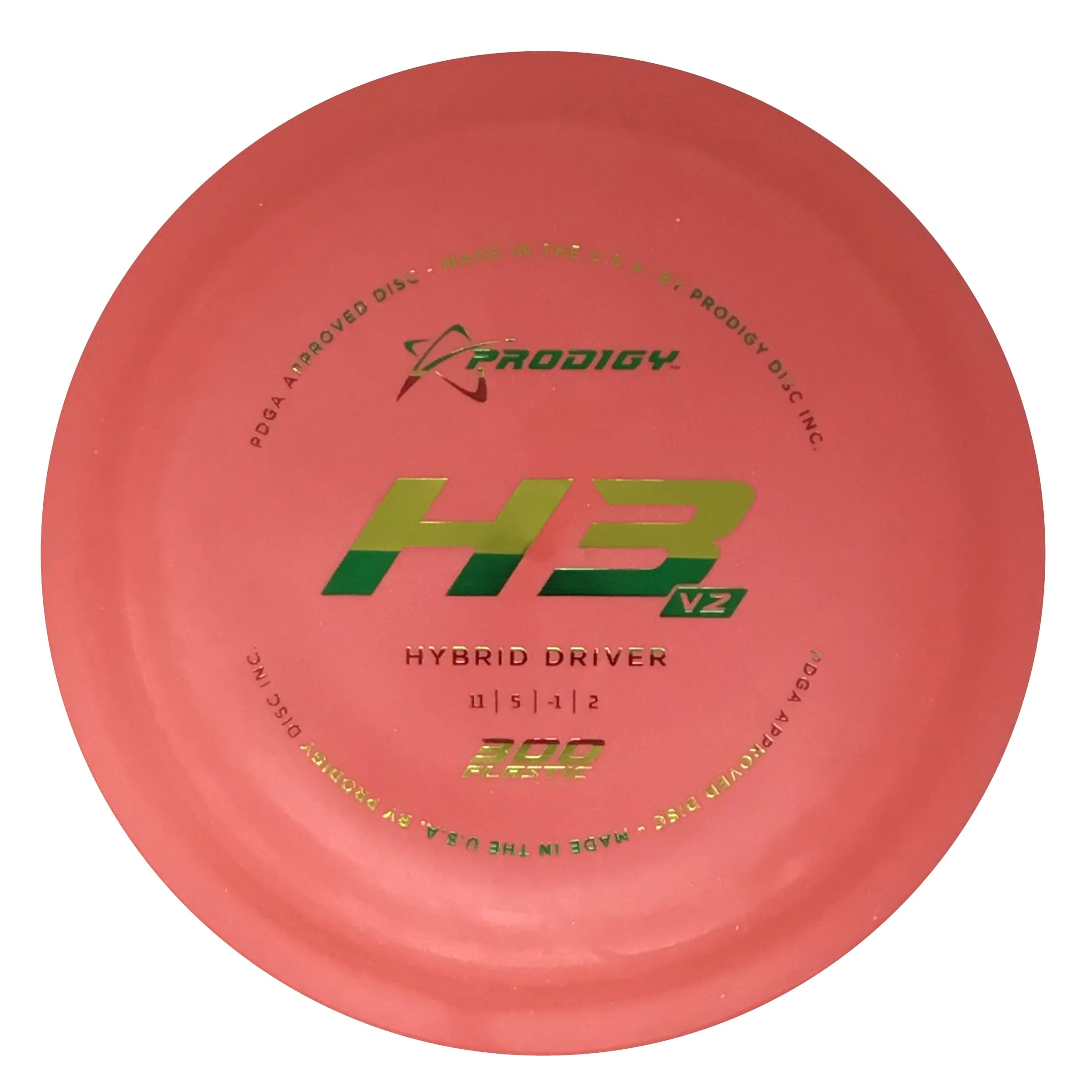 H3 V2 (300)