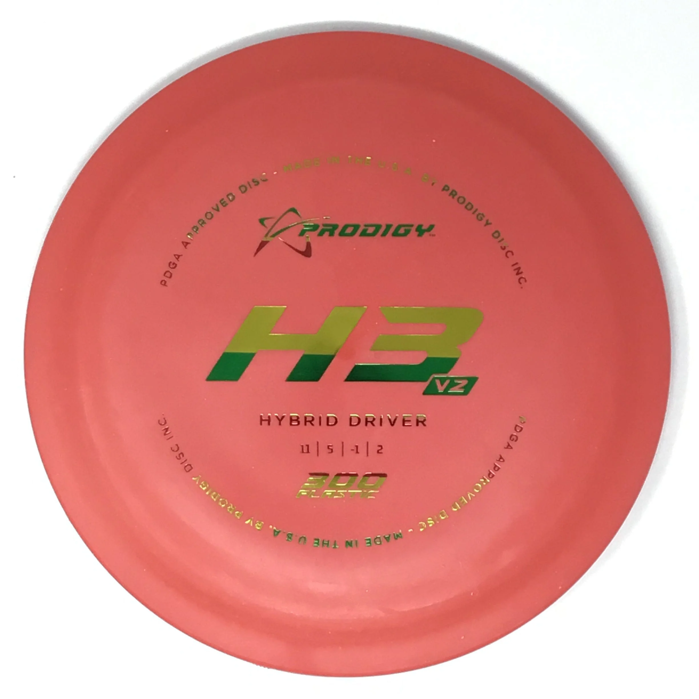 H3 V2 (300) - Image 3
