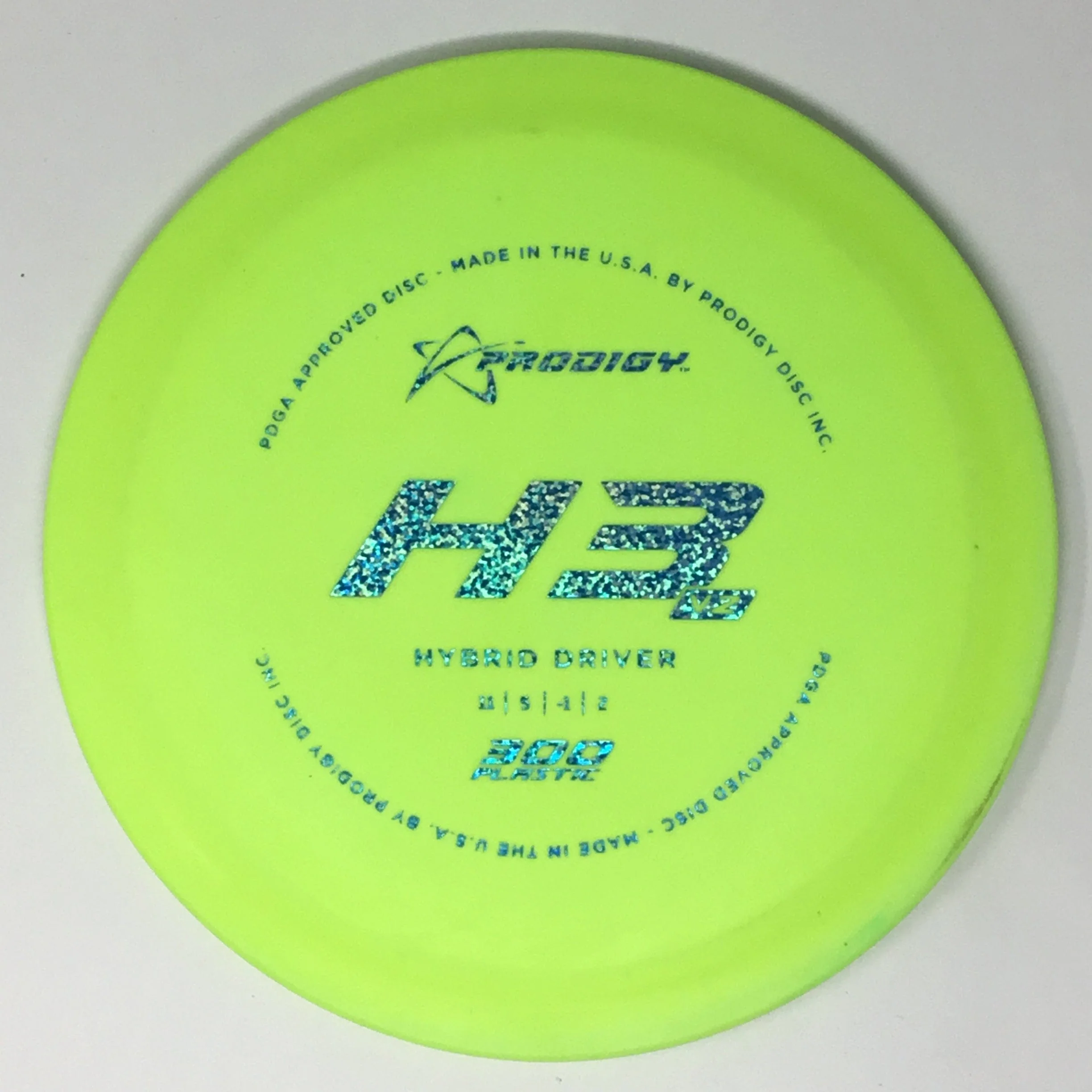 H3 V2 (300) - Image 4