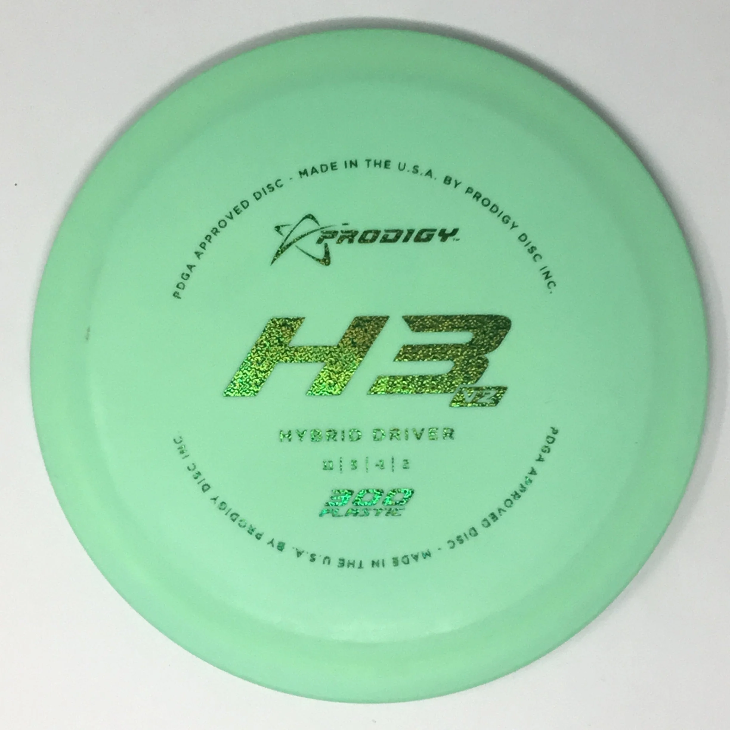 H3 V2 (300) - Image 6