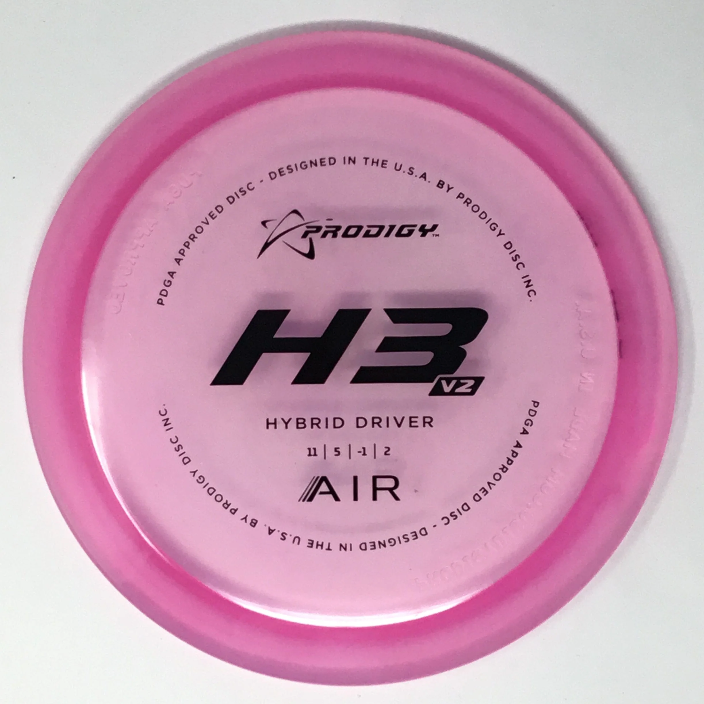 H3 V2 (400 AIR) - Image 2