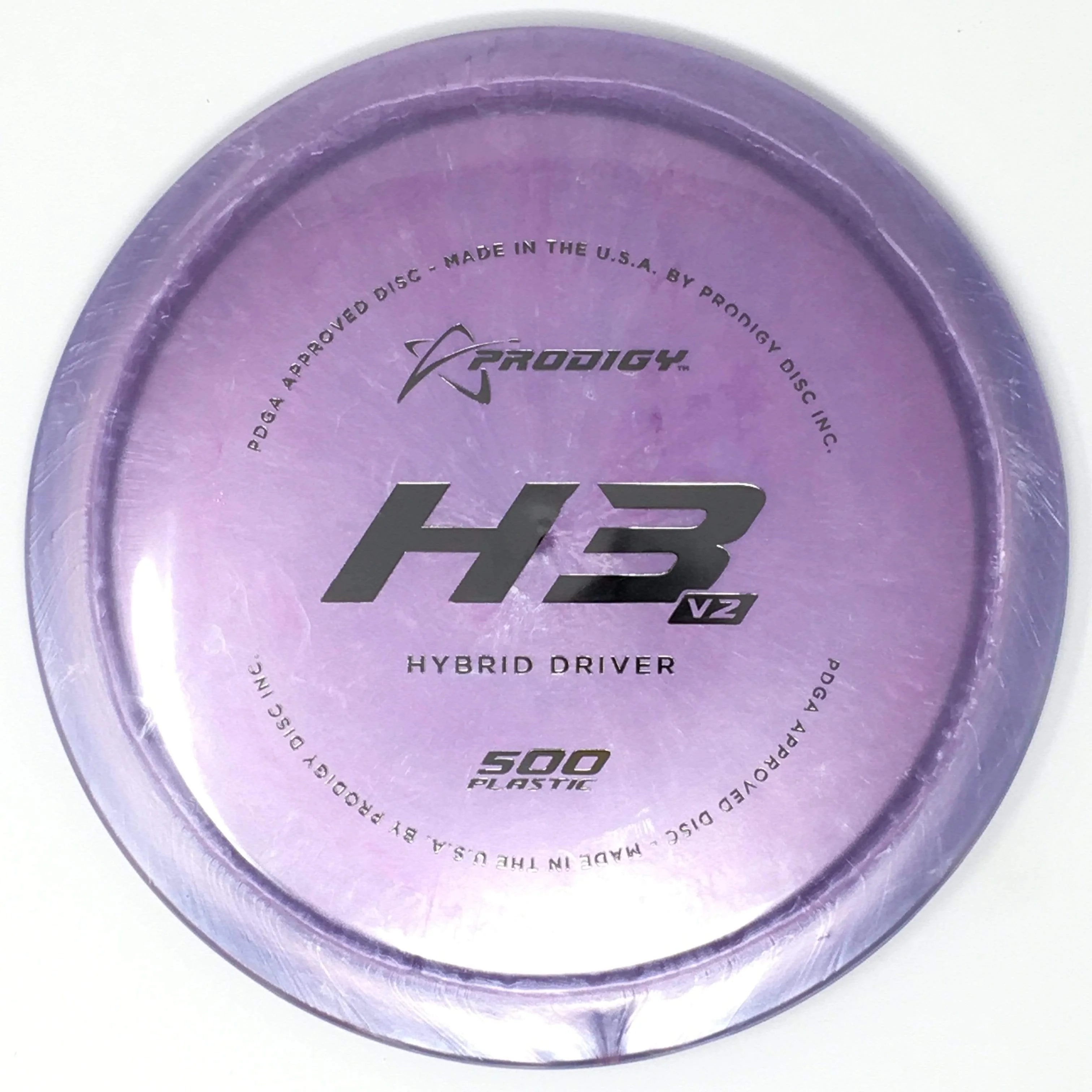 H3 V2 (500) - Image 6