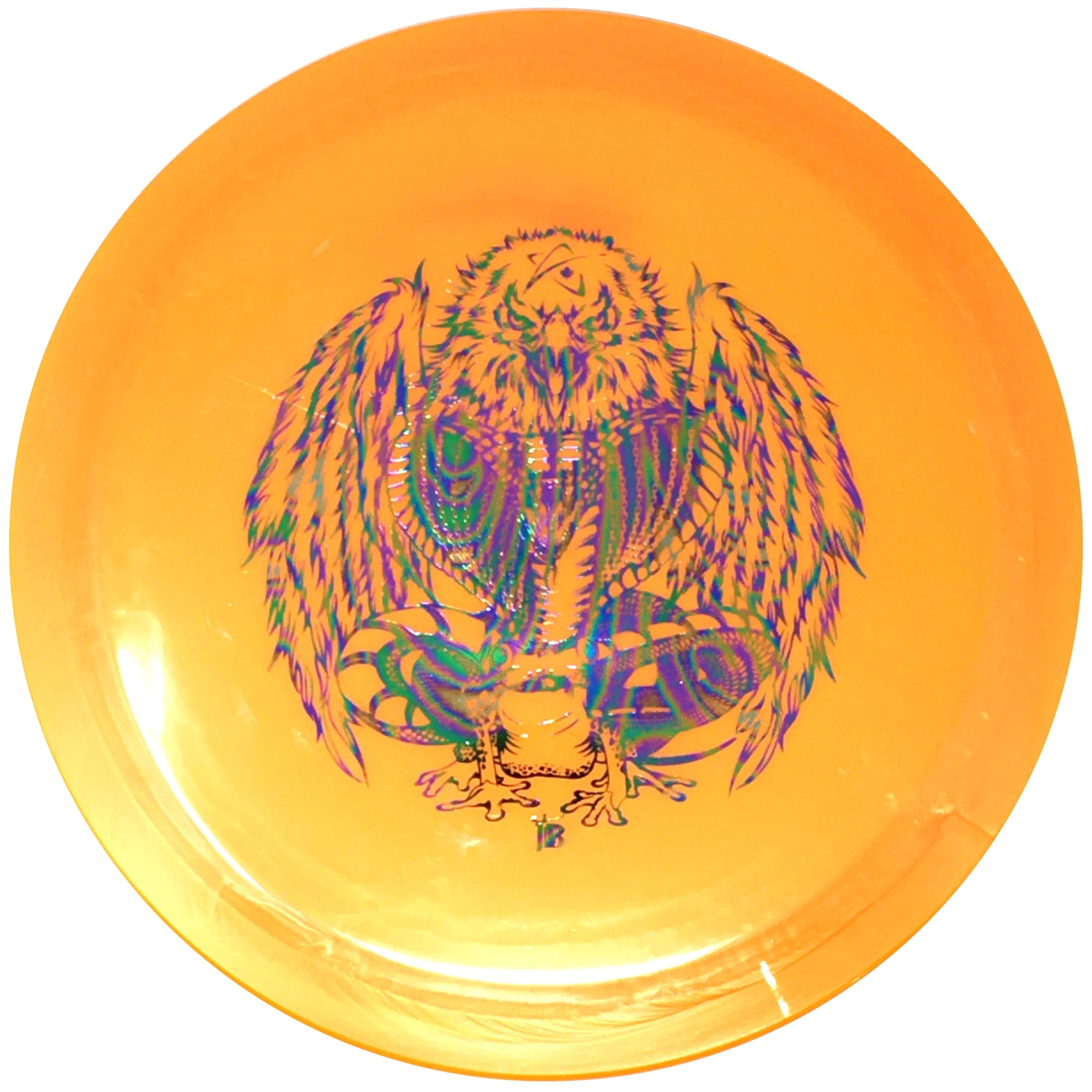 H3 V2 (500, "Circle of Life" Stamp)