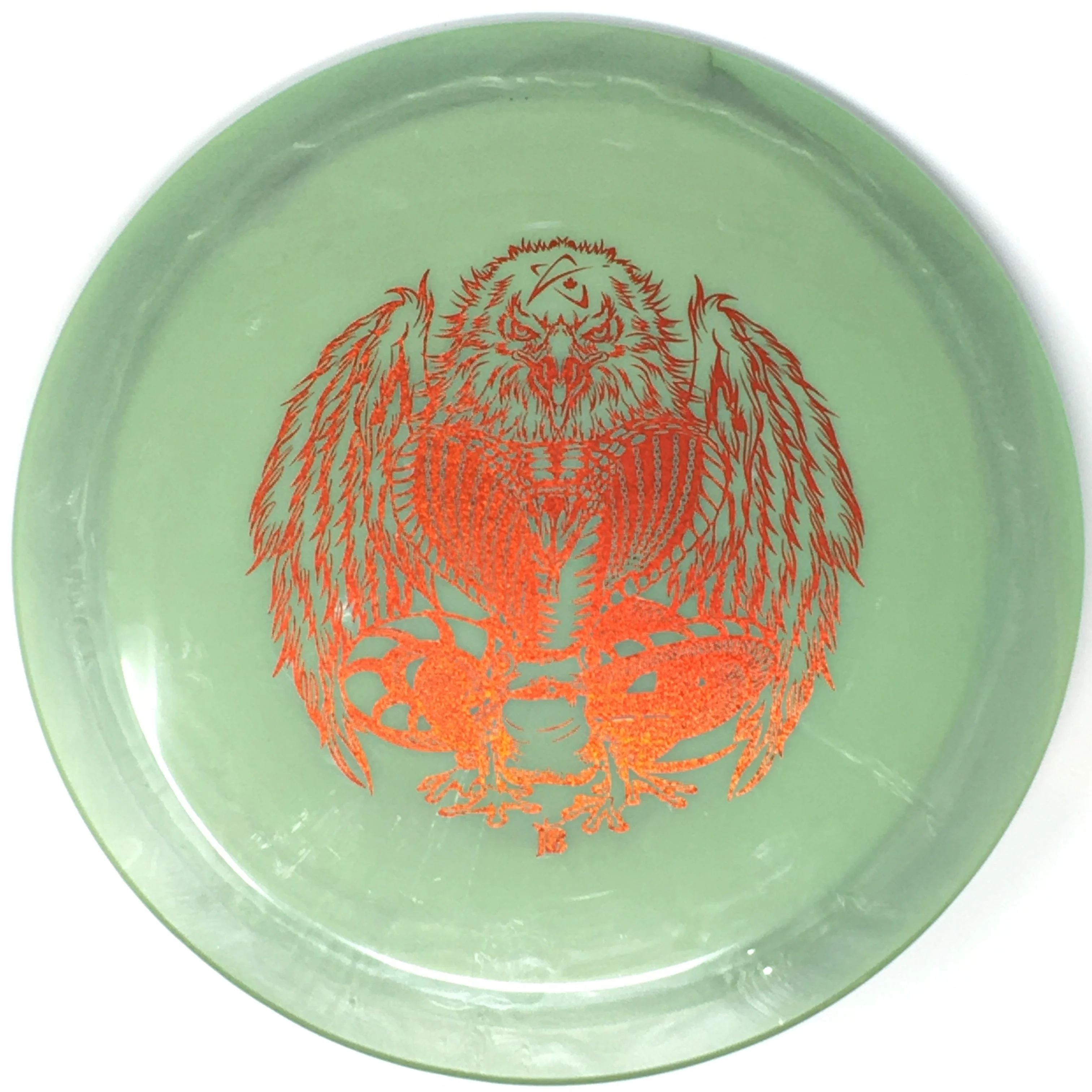 H3 V2 (500, "Circle of Life" Stamp) - Image 2