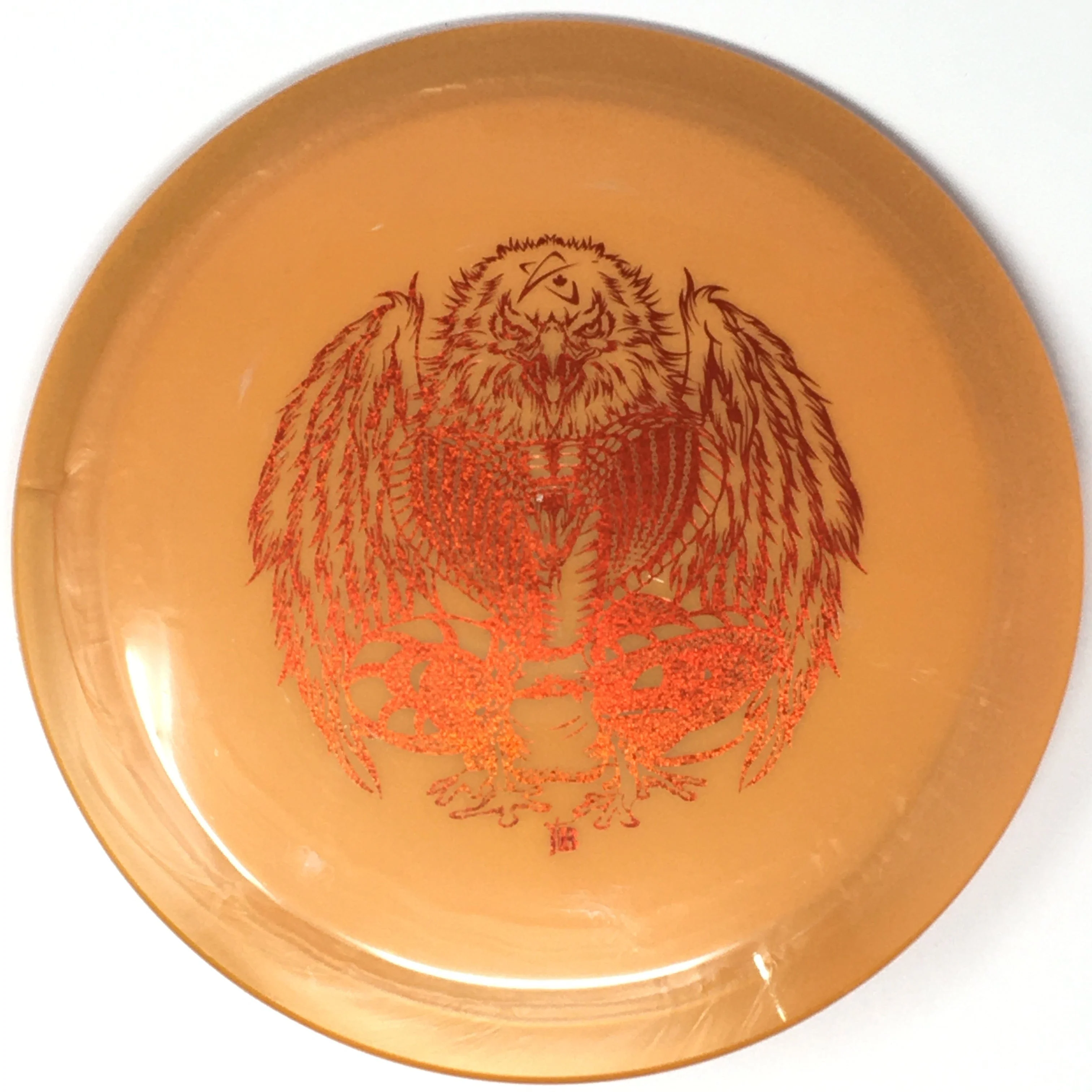 H3 V2 (500, "Circle of Life" Stamp) - Image 4