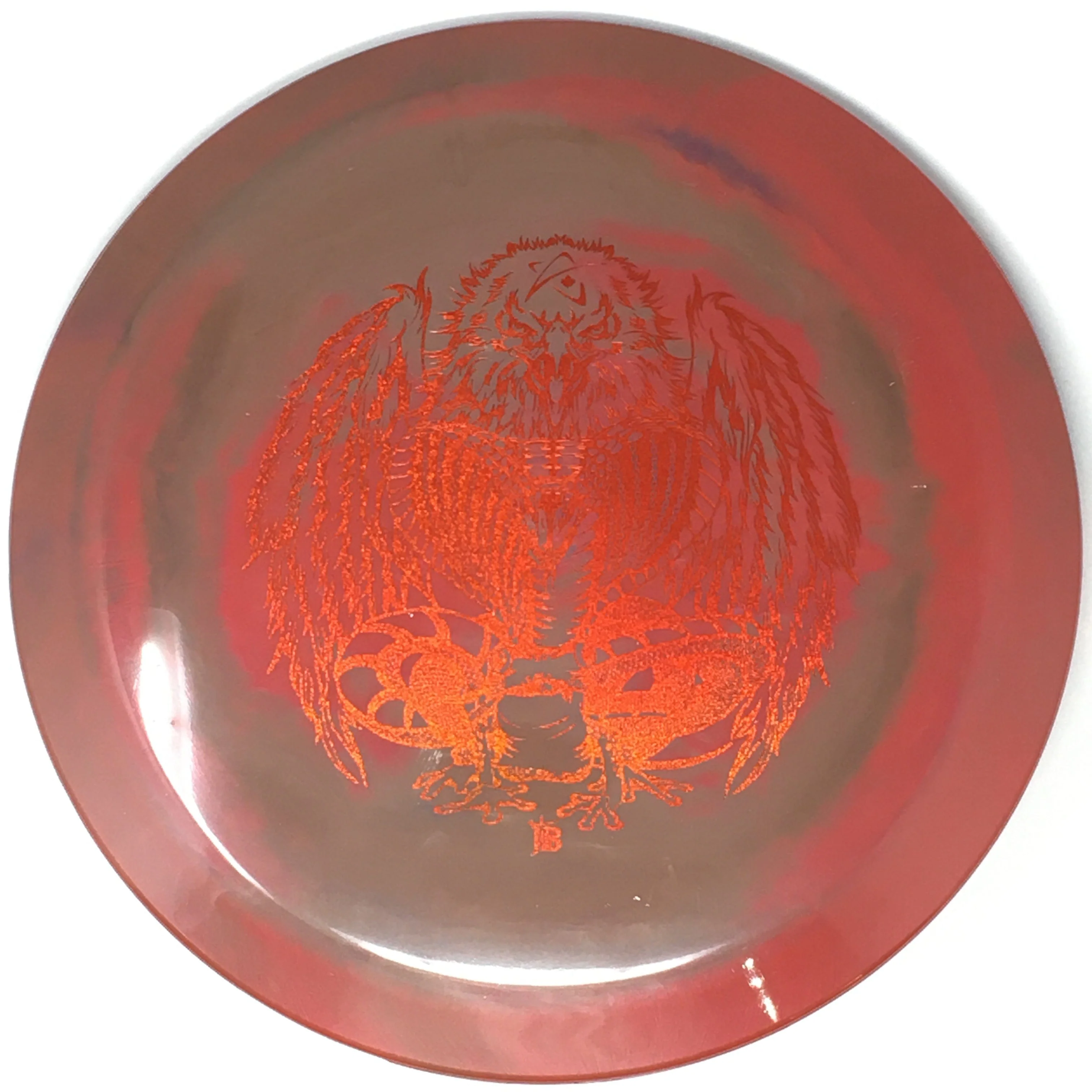 H3 V2 (500 Spectrum, "Circle of Life" Stamp) - Image 2