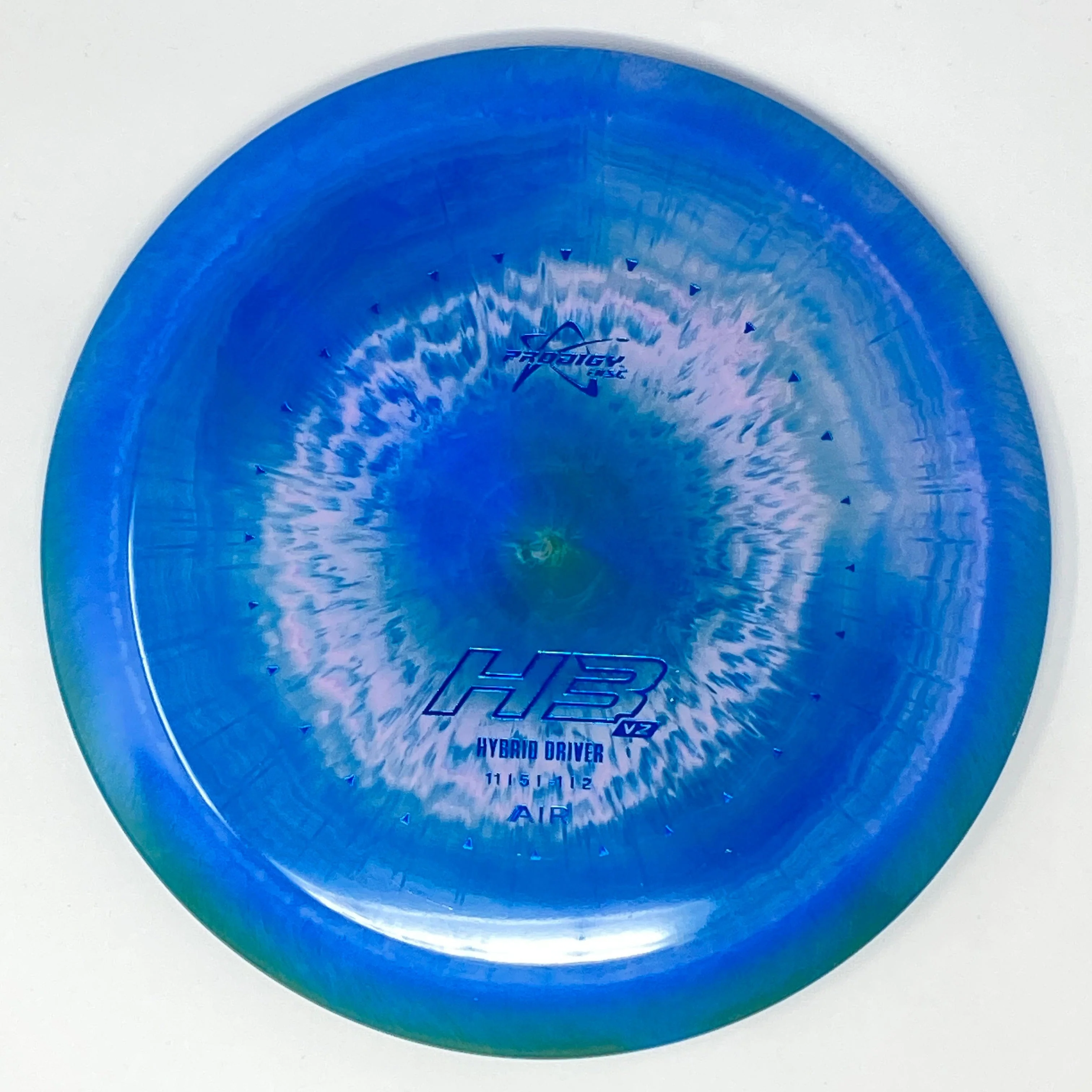 H3 V2 (AIR Spectrum) - Image 3