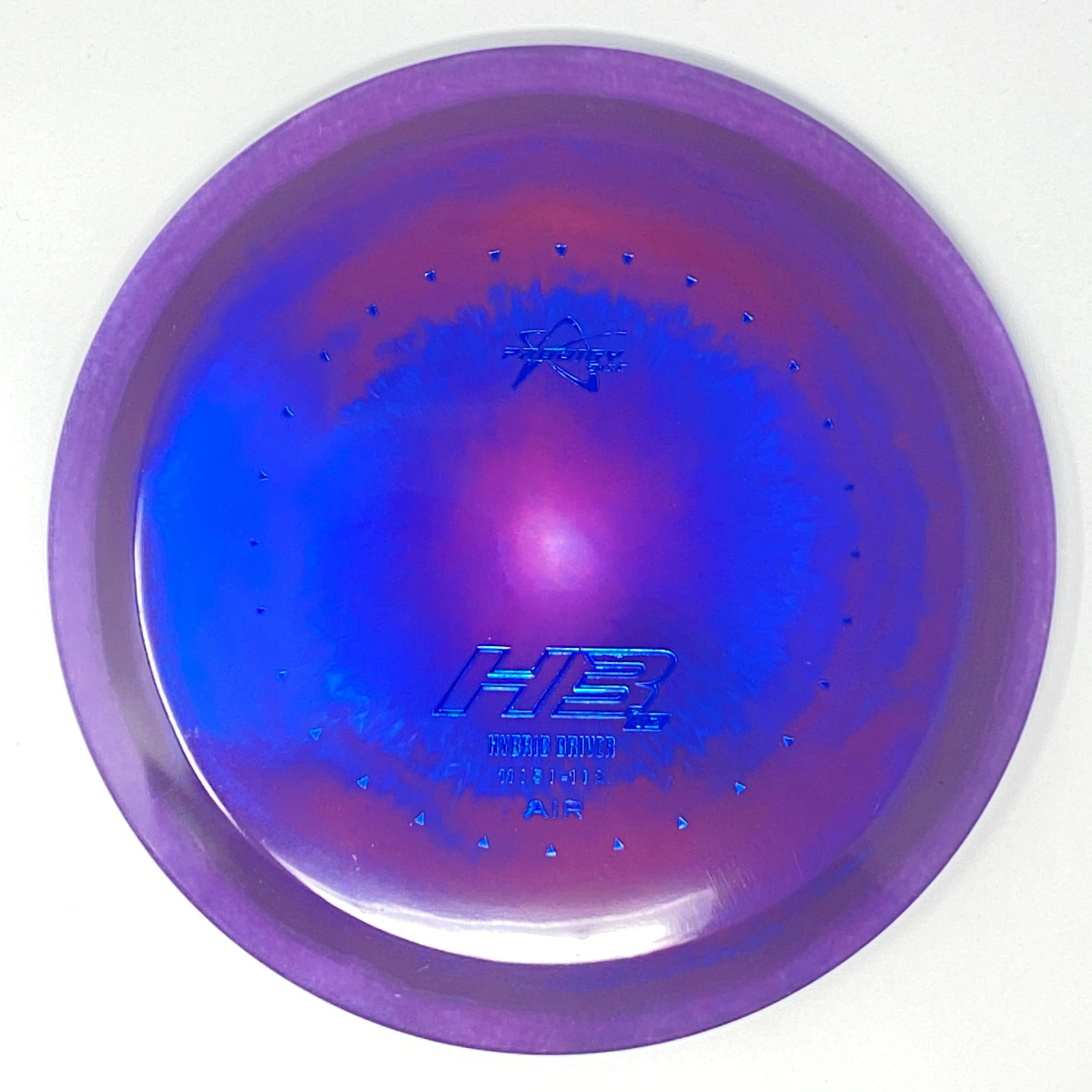 H3 V2 (AIR Spectrum) - Image 4