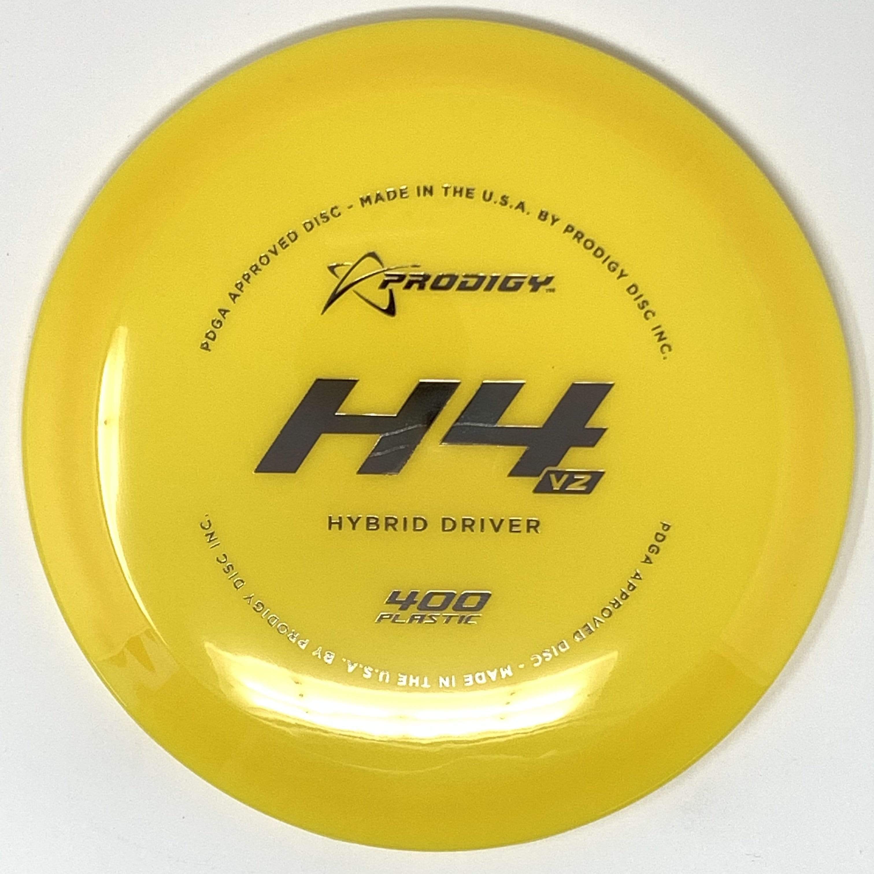 H4 V2 (400) - Image 3