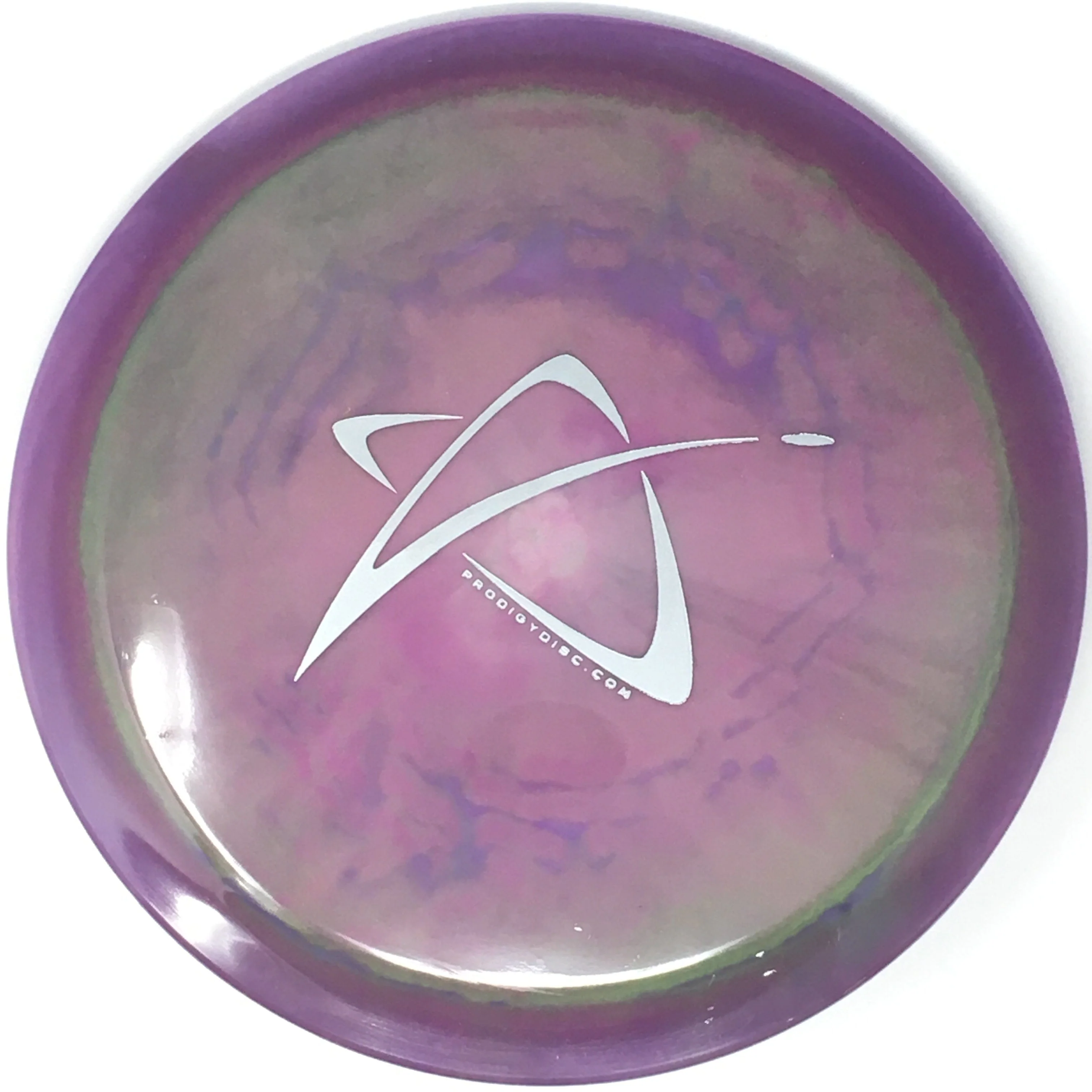 H4 V2 (400 Spectrum, Big Star Stamp) - Image 5