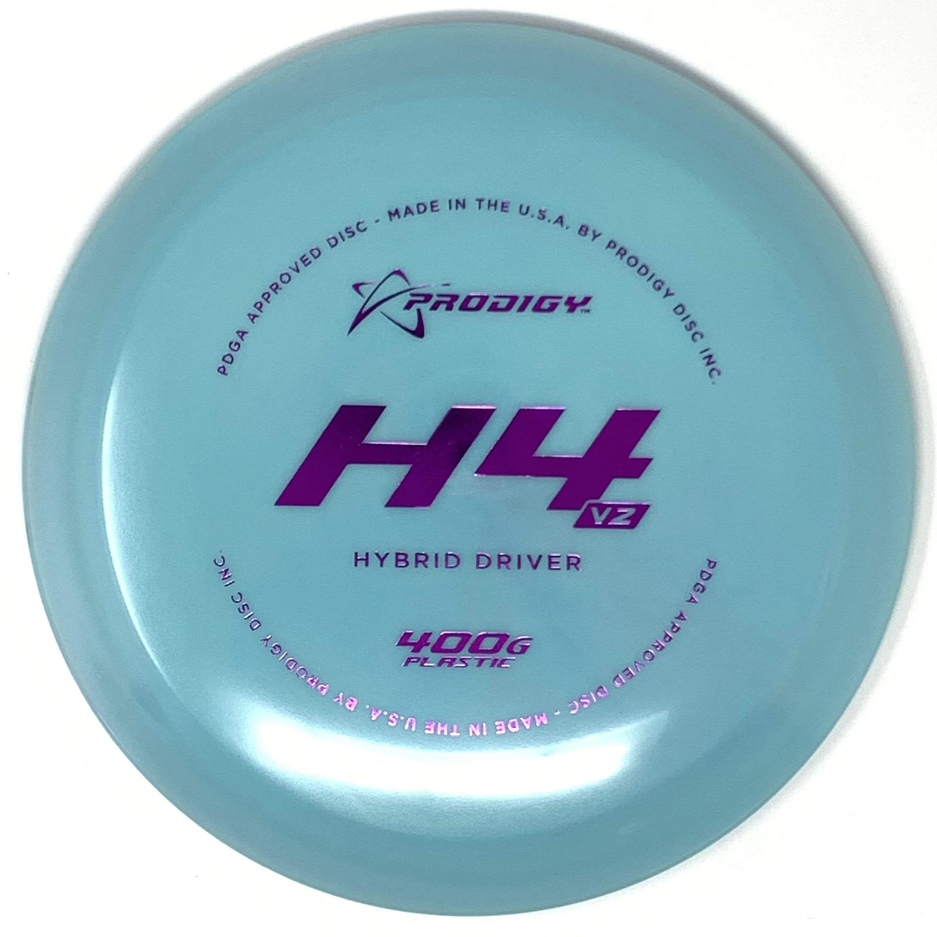 H4 V2 (400G) - Image 3