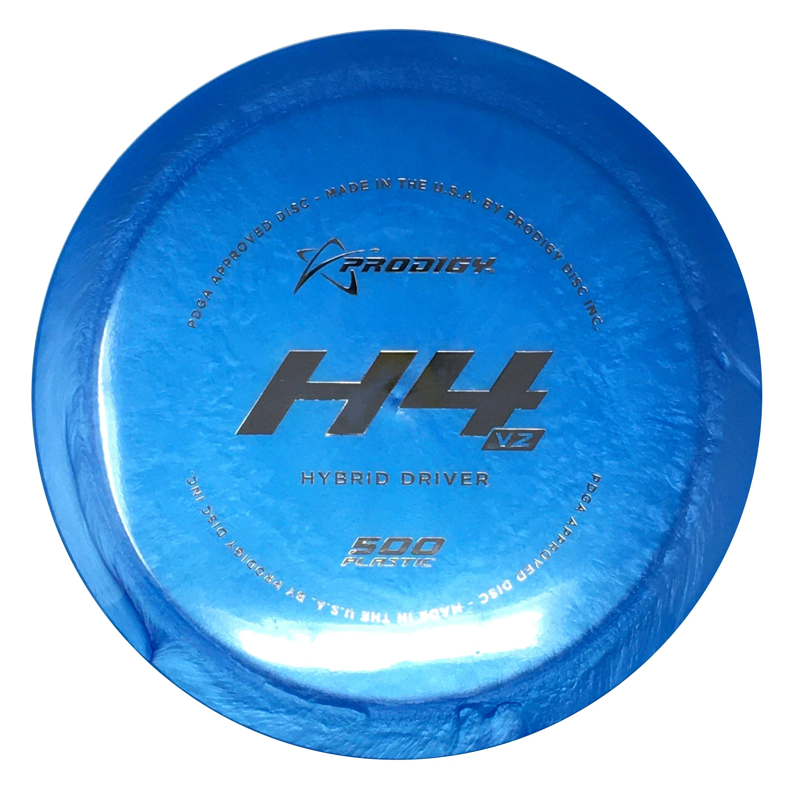 H4 V2 (500)