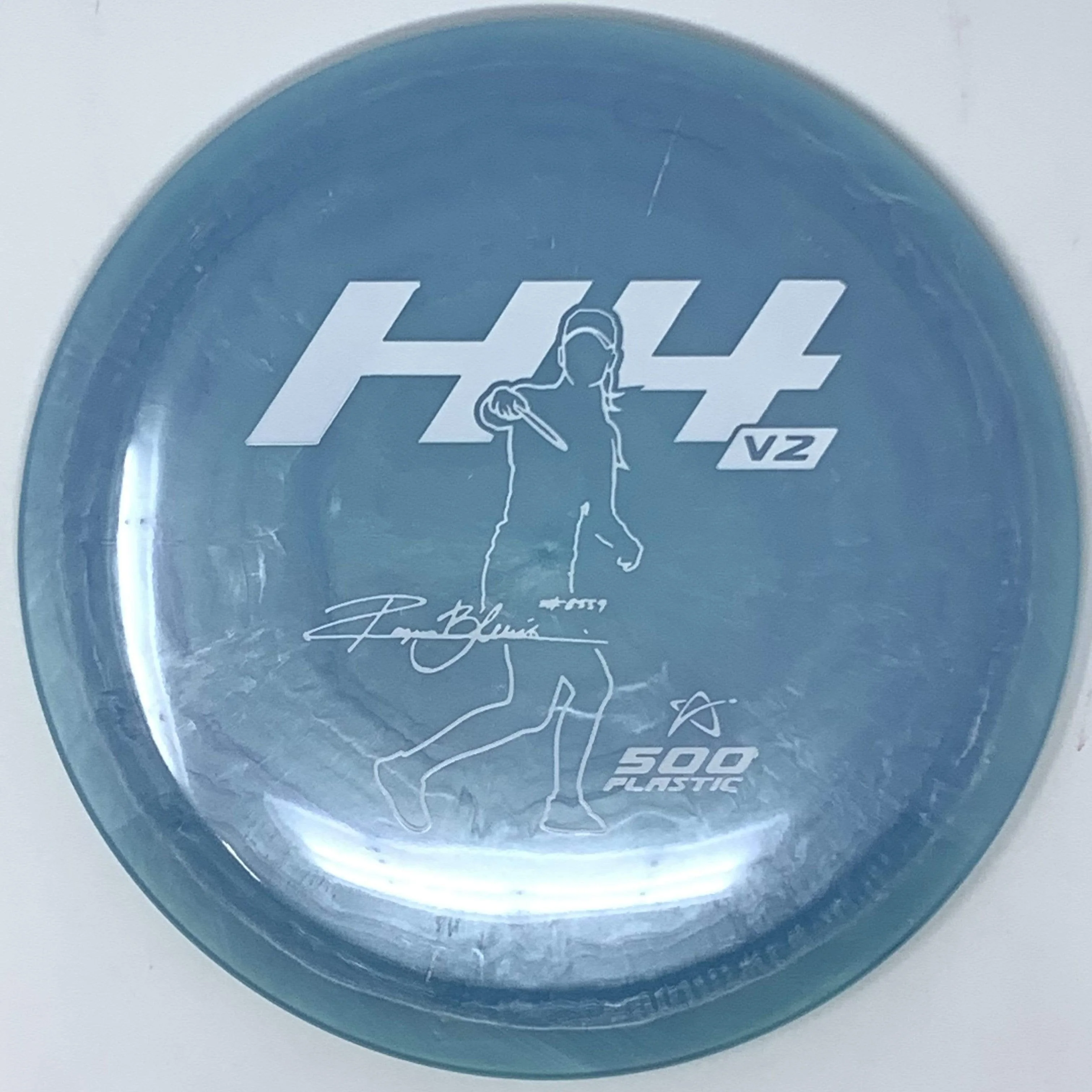 H4 V2 (500, Ragna Lewis 2021 Signature Series) - Image 5