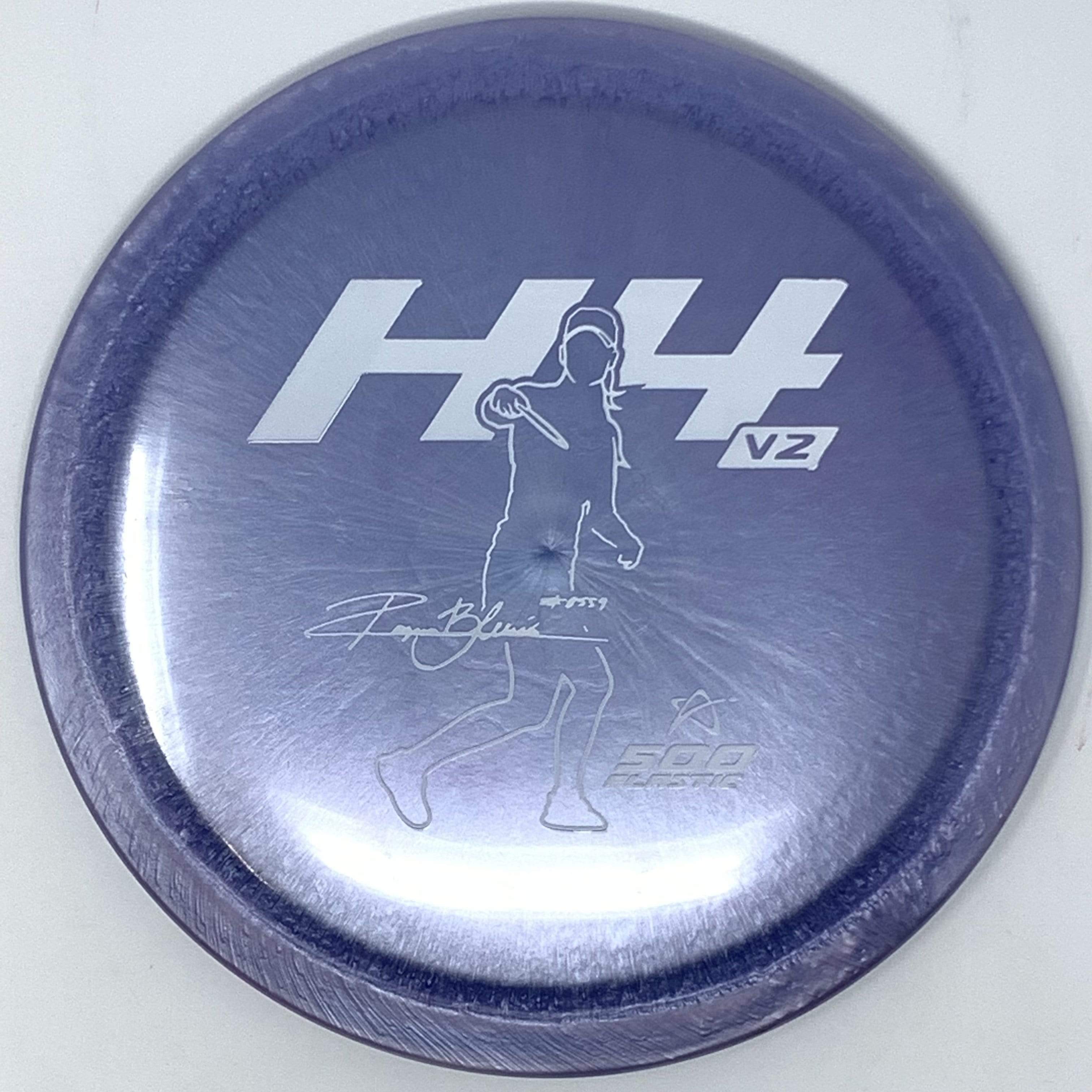 H4 V2 (500, Ragna Lewis 2021 Signature Series) - Image 6