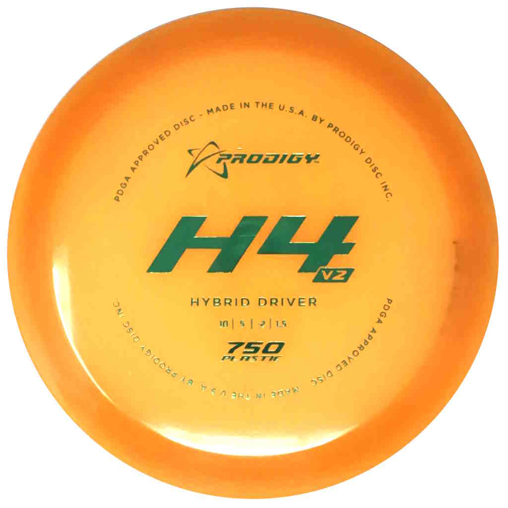 H4 V2 (750)