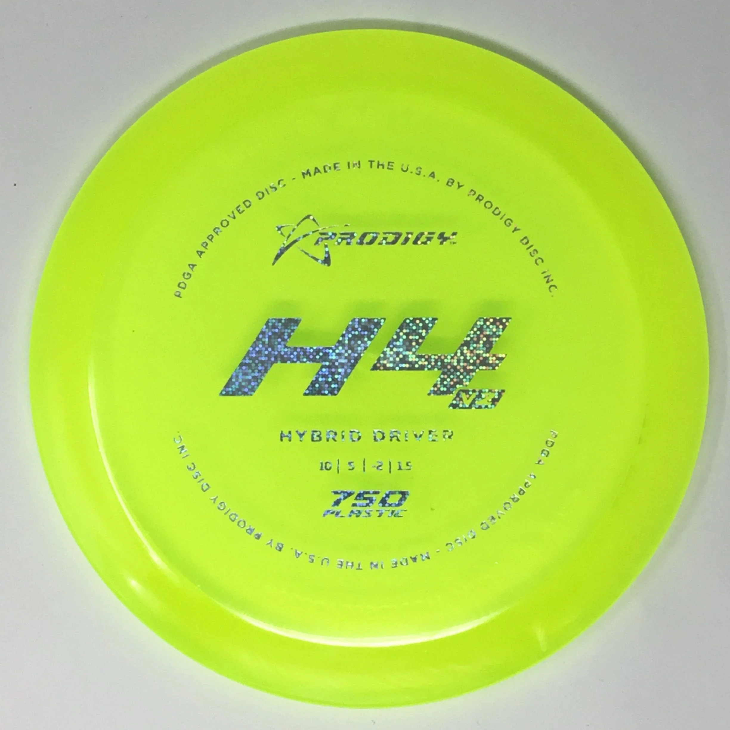 H4 V2 (750) - Image 2