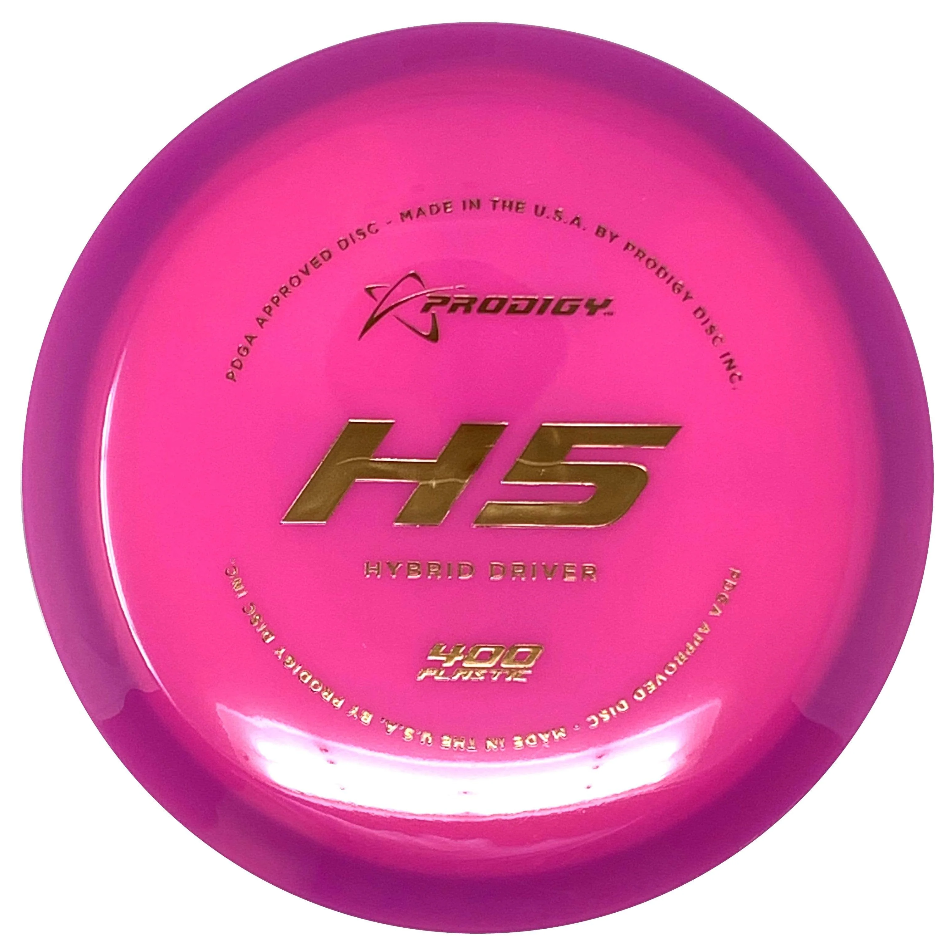 H5 (400)
