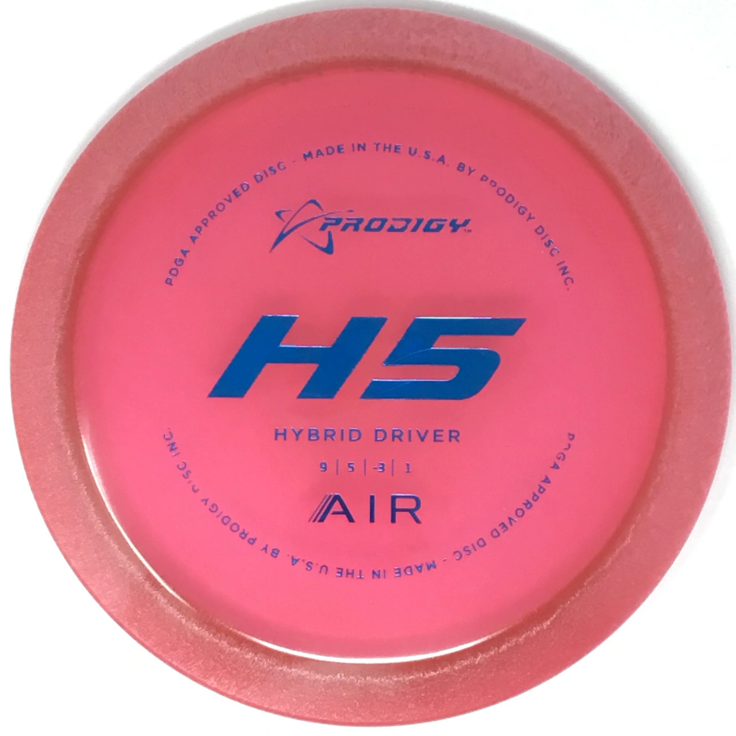 H5 (400 AIR) - Image 2