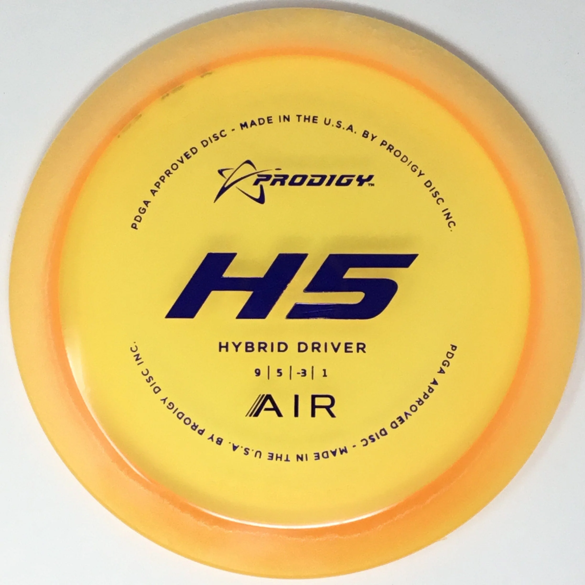 H5 (400 AIR) - Image 3
