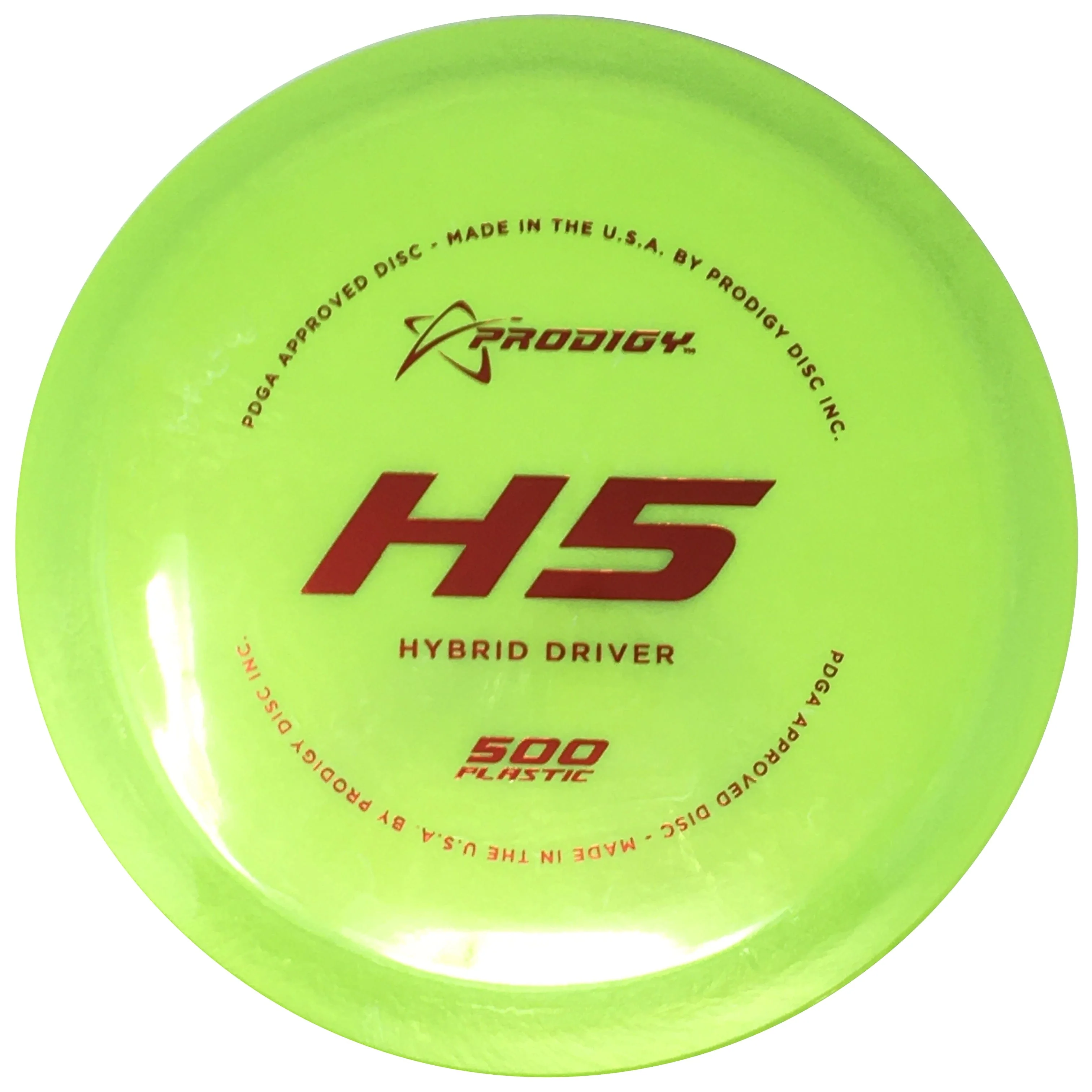 H5 (500)