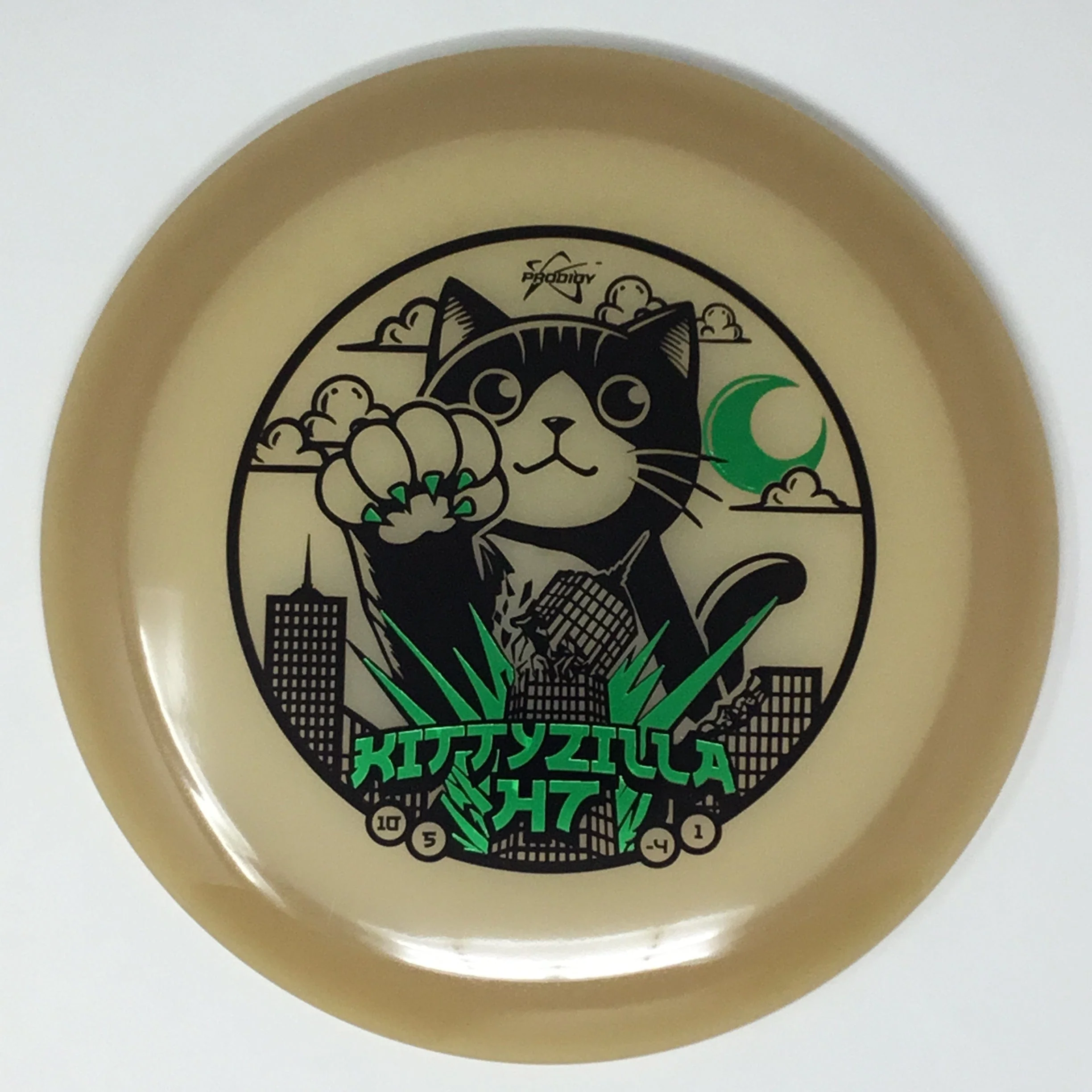 H7 (400 Glow - Kittyzilla) - Image 10