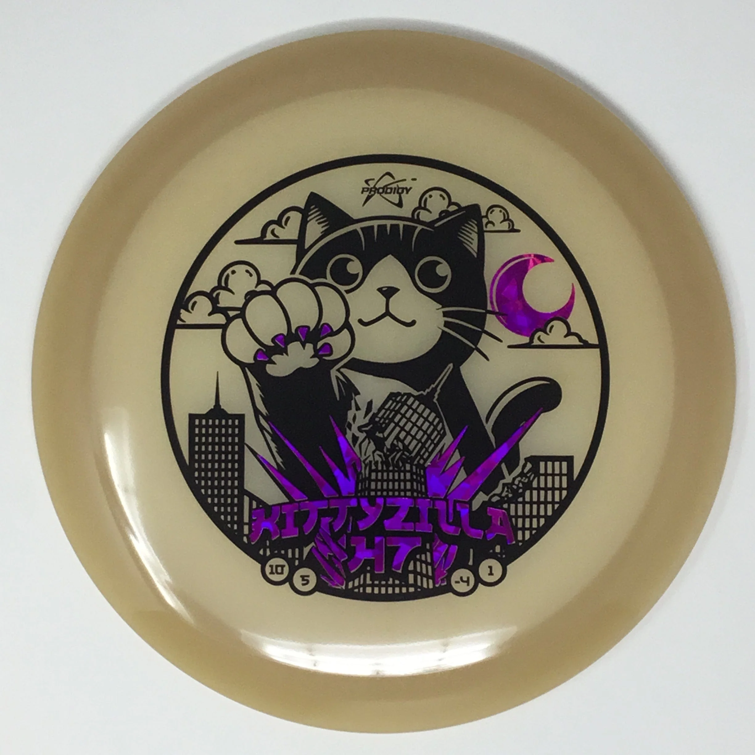 H7 (400 Glow - Kittyzilla) - Image 11