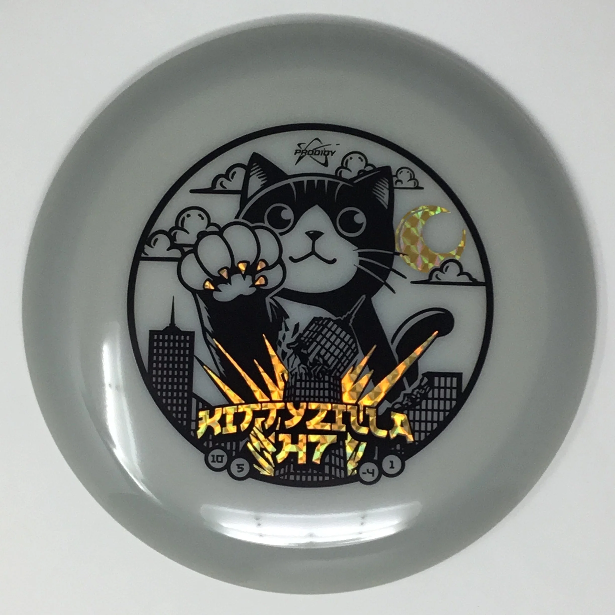 H7 (400 Glow - Kittyzilla) - Image 12