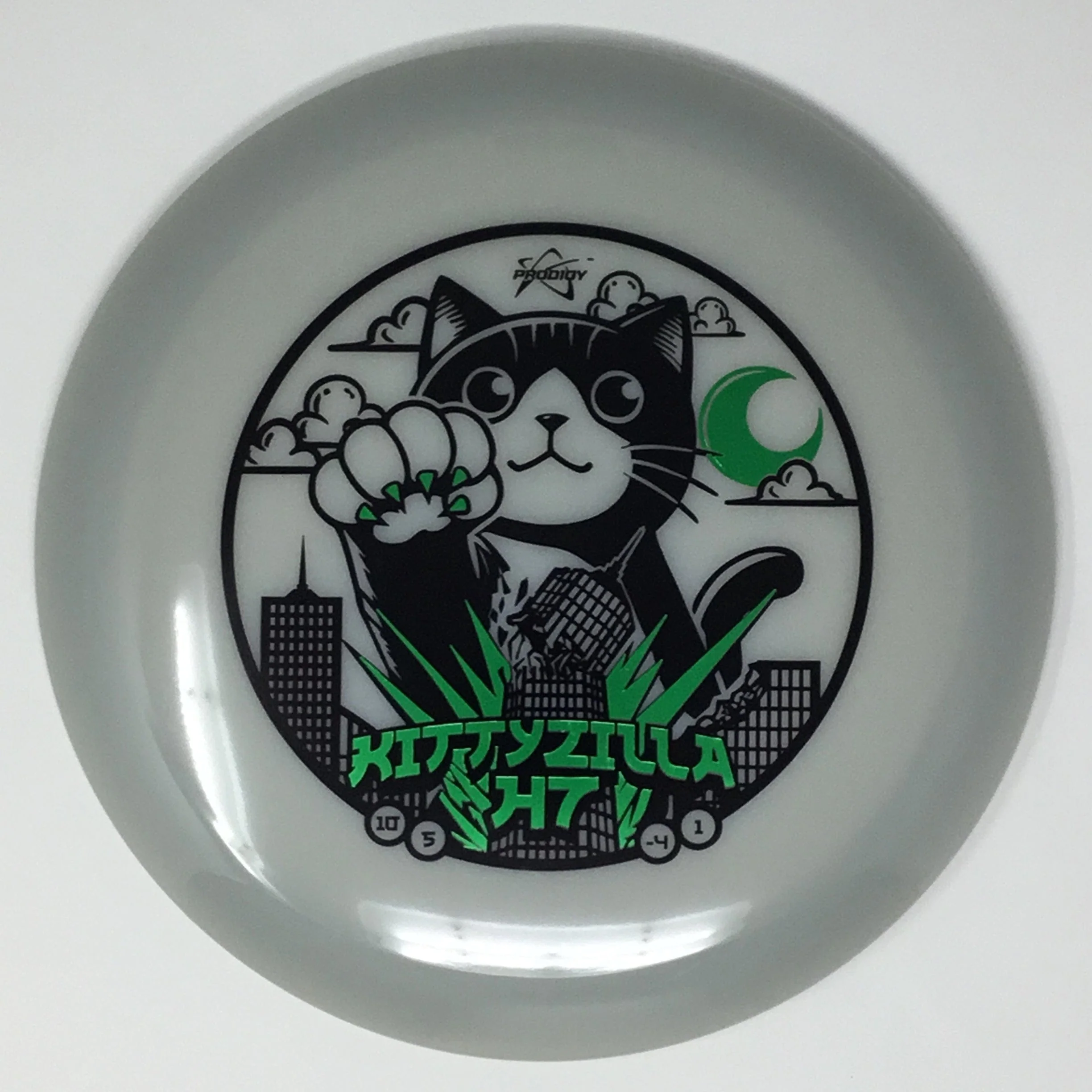 H7 (400 Glow - Kittyzilla) - Image 13