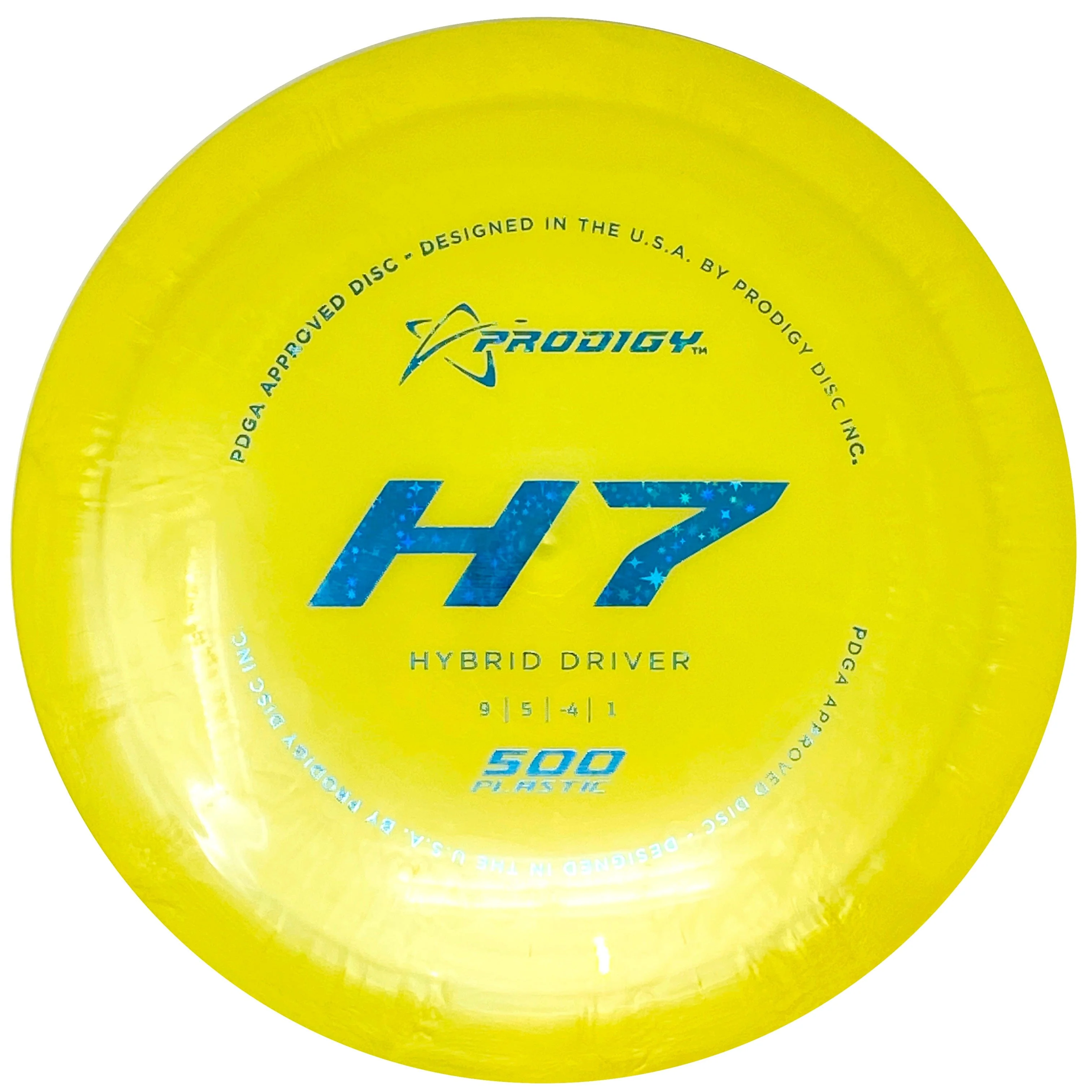 H7 (500)