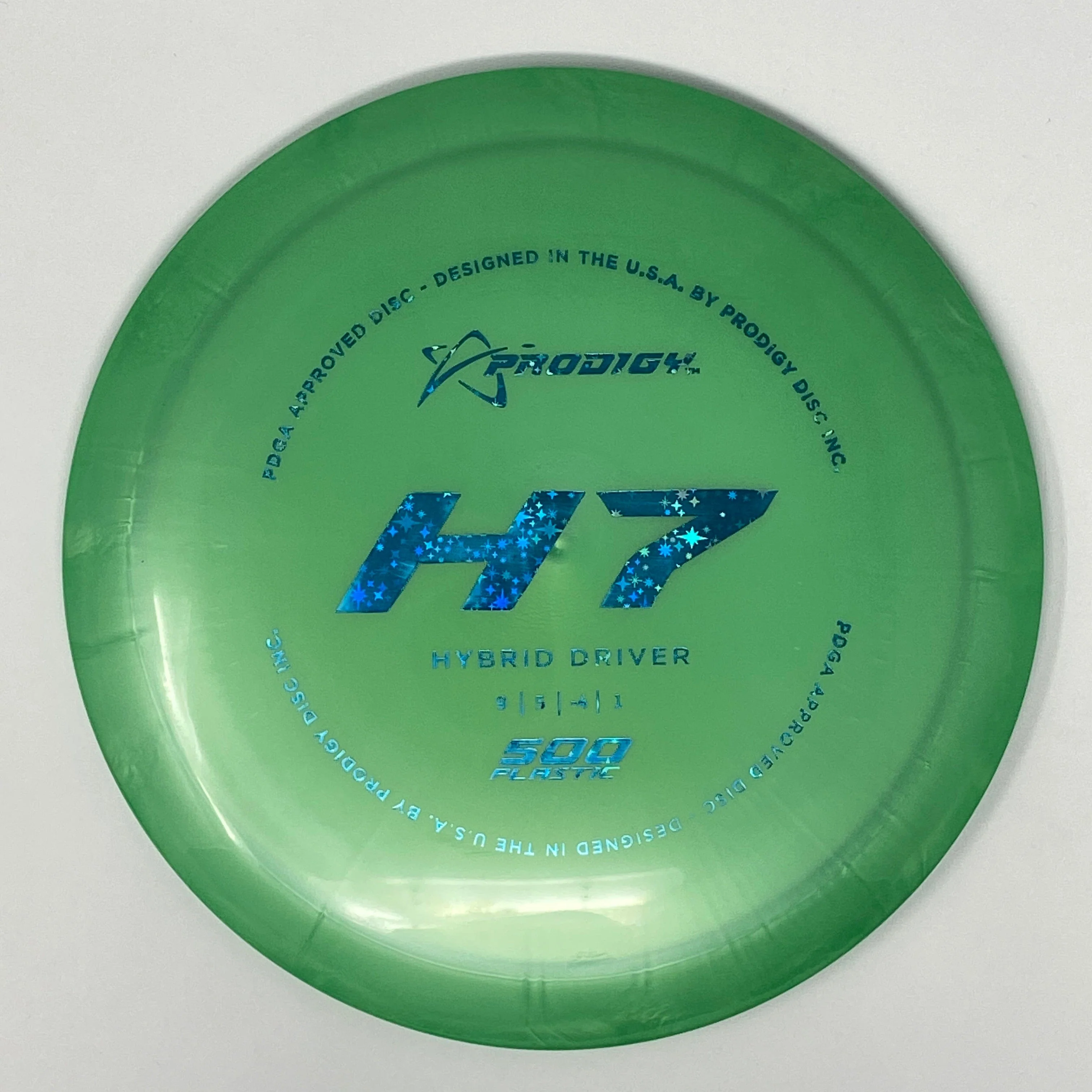 H7 (500) - Image 2