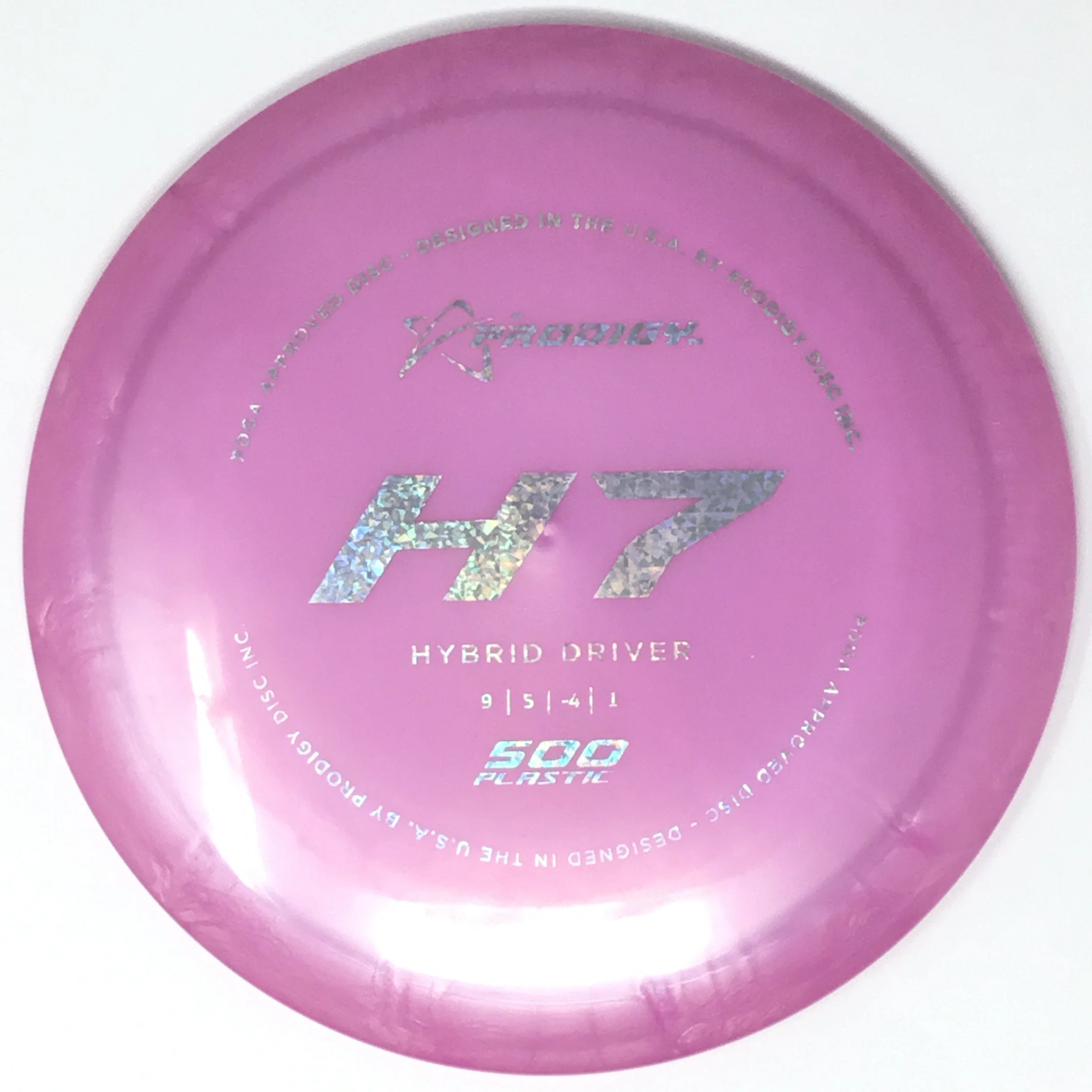 H7 (500) - Image 3