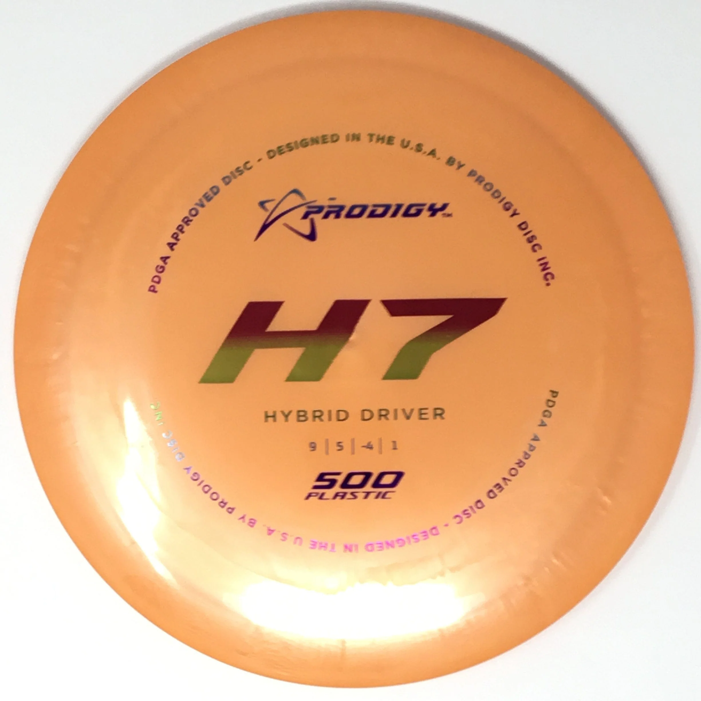 H7 (500) - Image 4