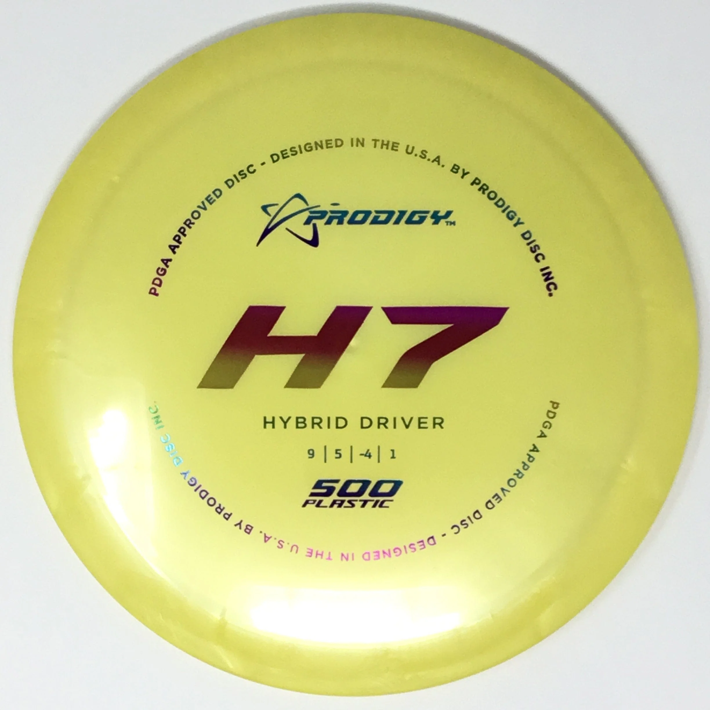 H7 (500) - Image 5