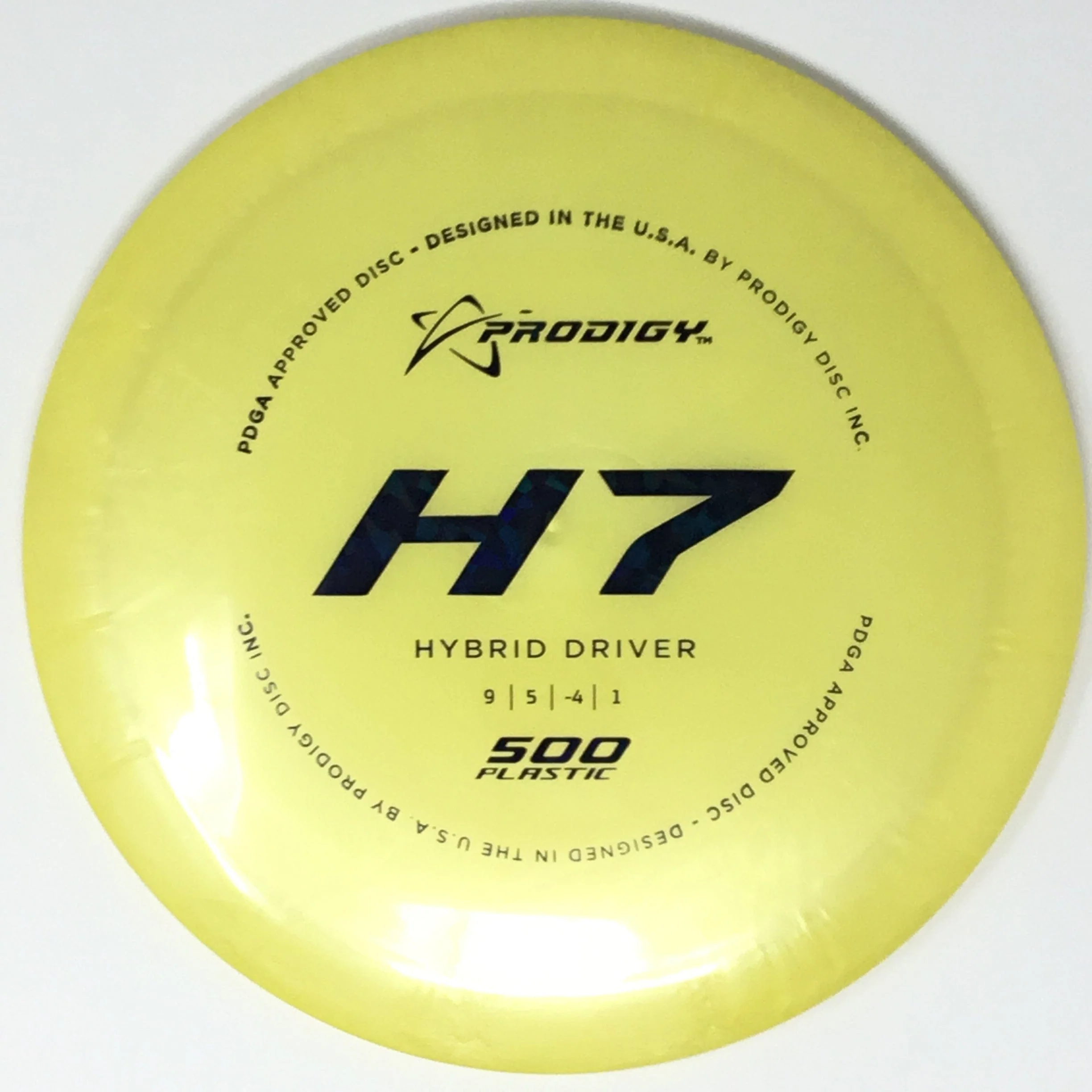 H7 (500) - Image 6