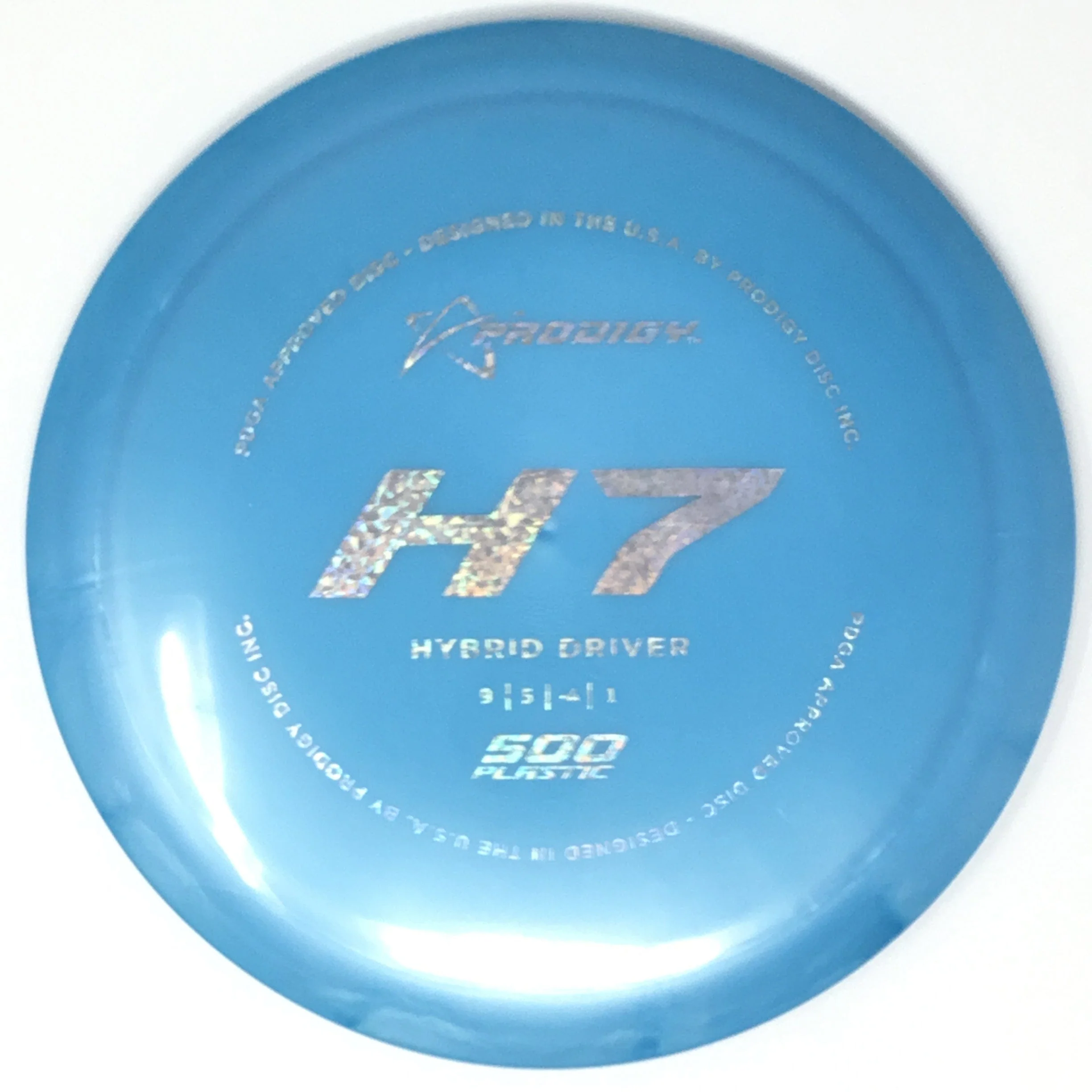 H7 (500) - Image 7