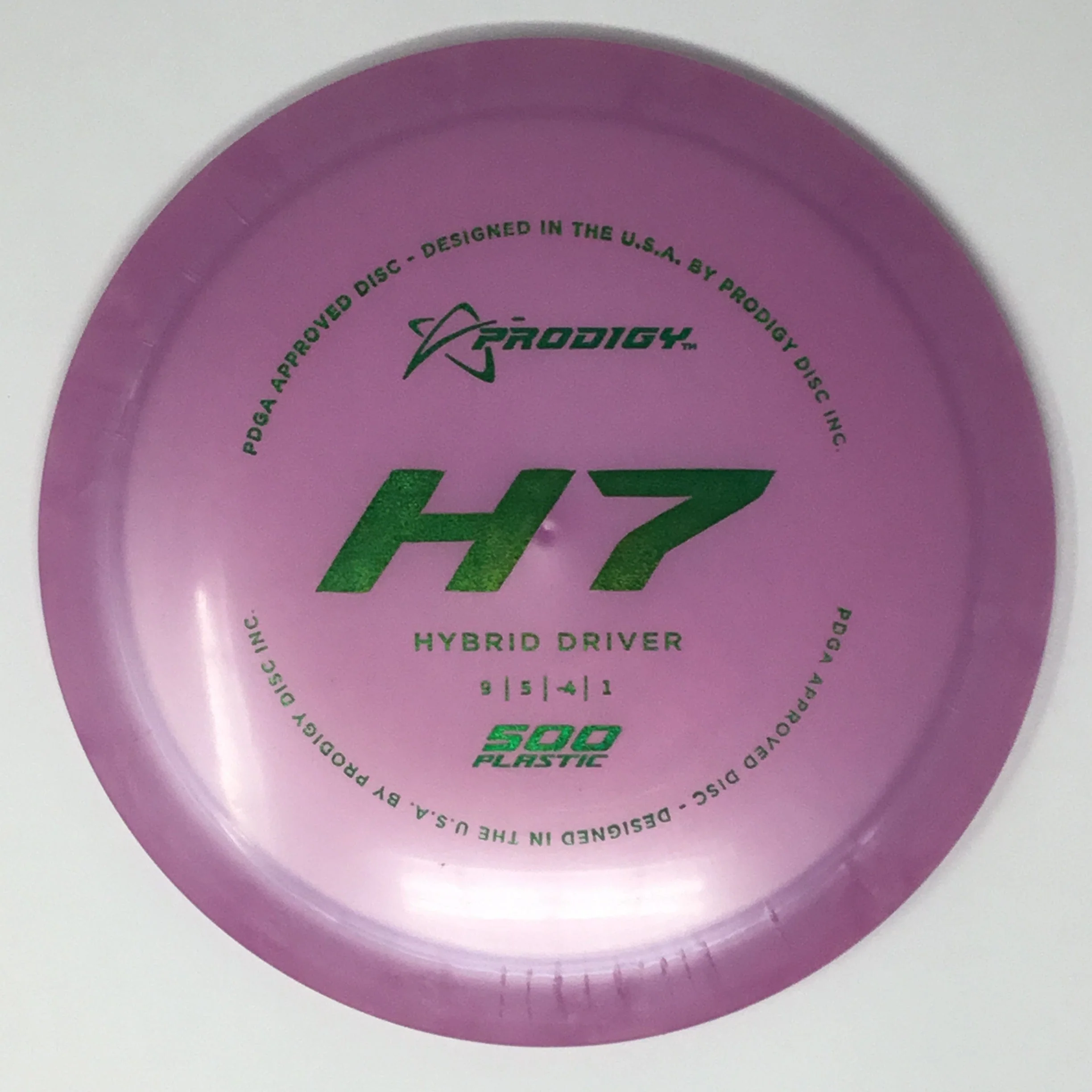 H7 (500) - Image 9