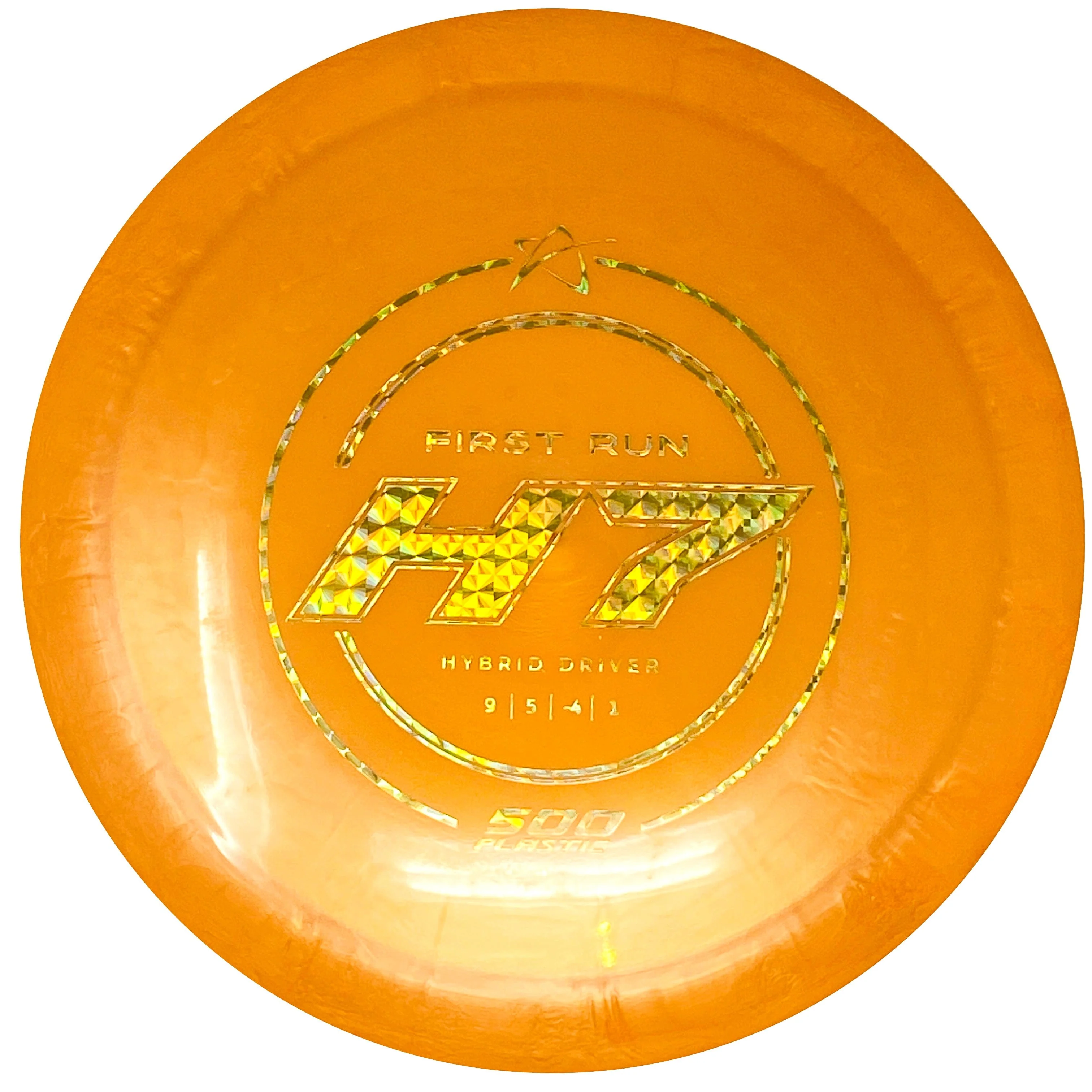 H7 (400 - First Run)