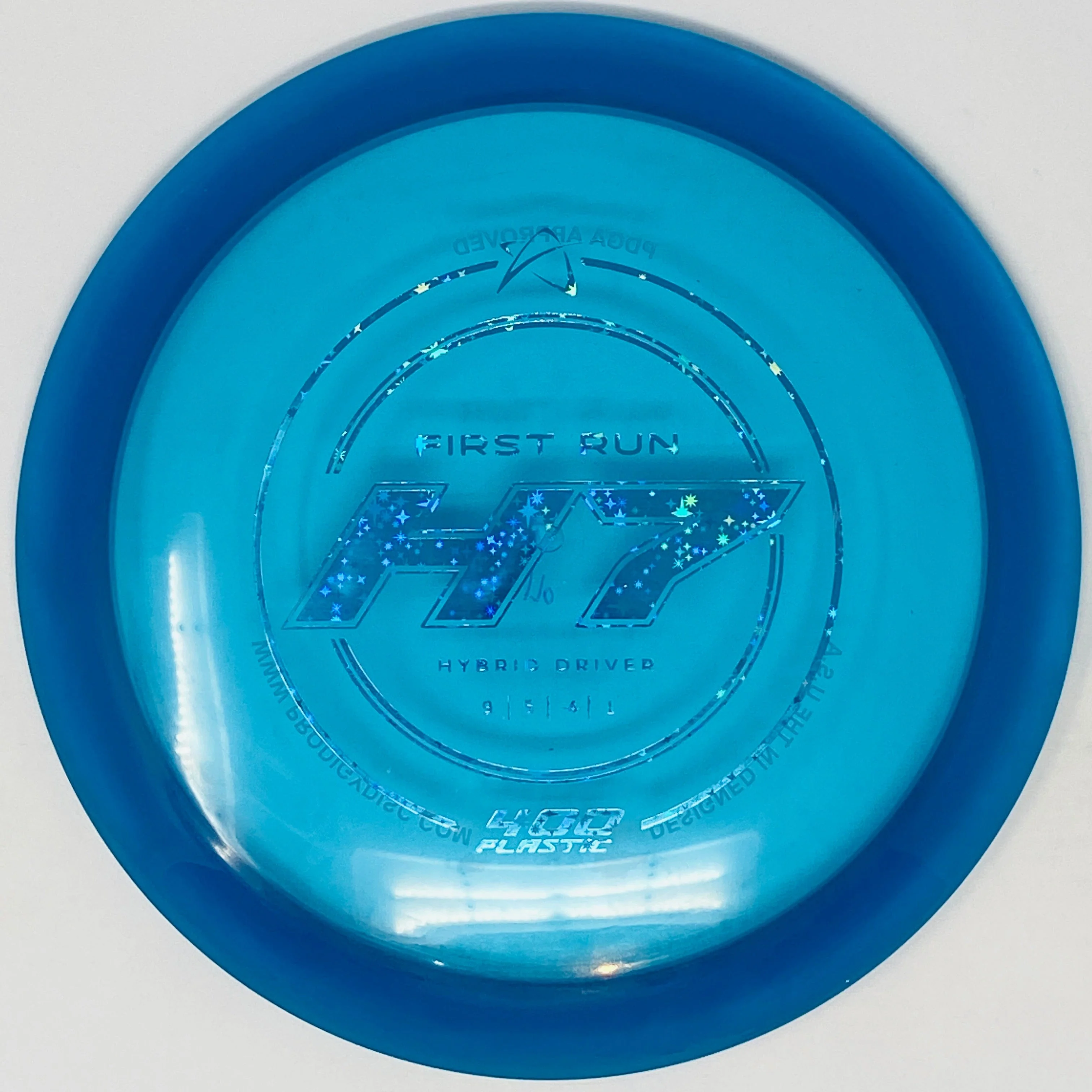 H7 (400 - First Run) - Image 5
