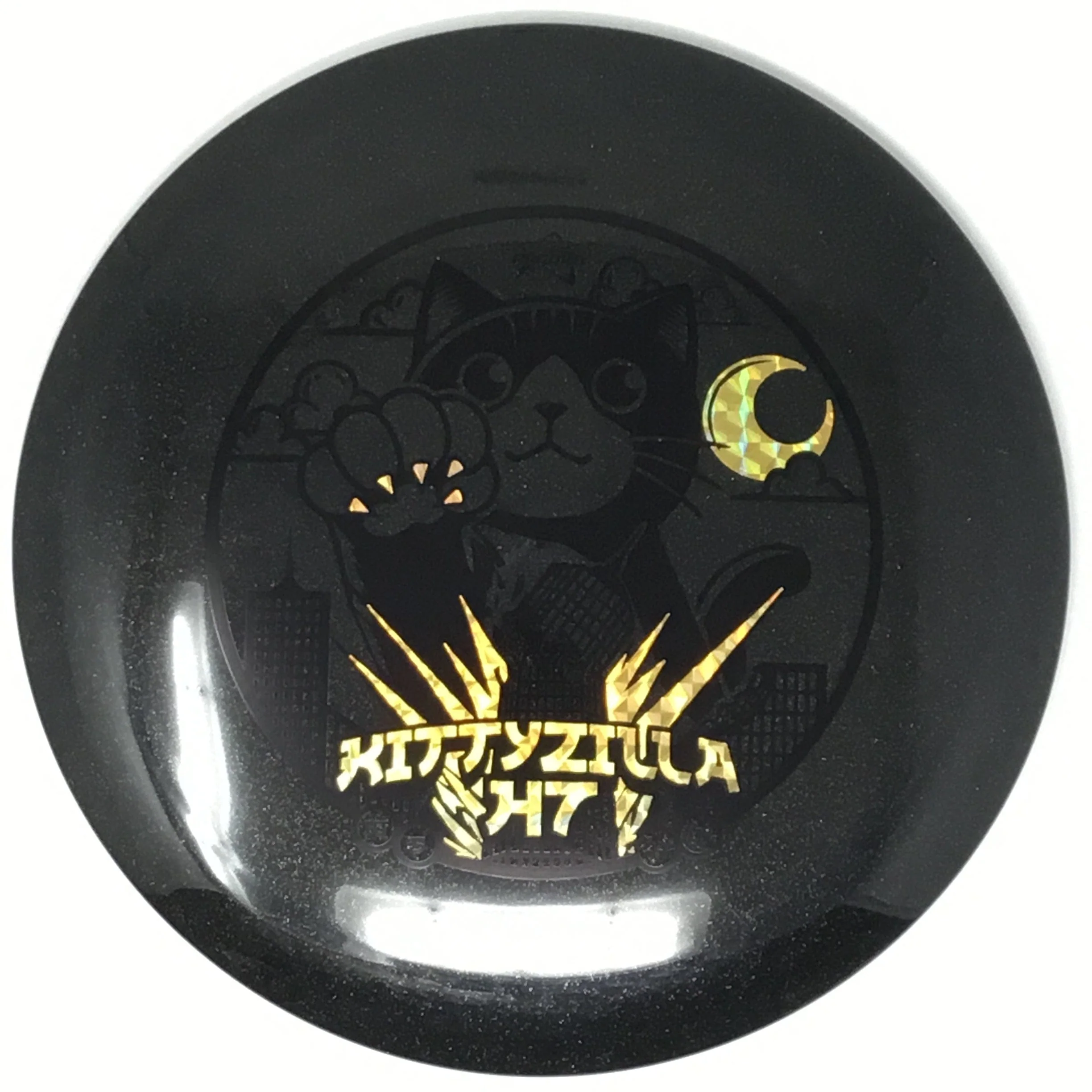 H7 (750 Glimmer - Kittyzilla) - Image 11