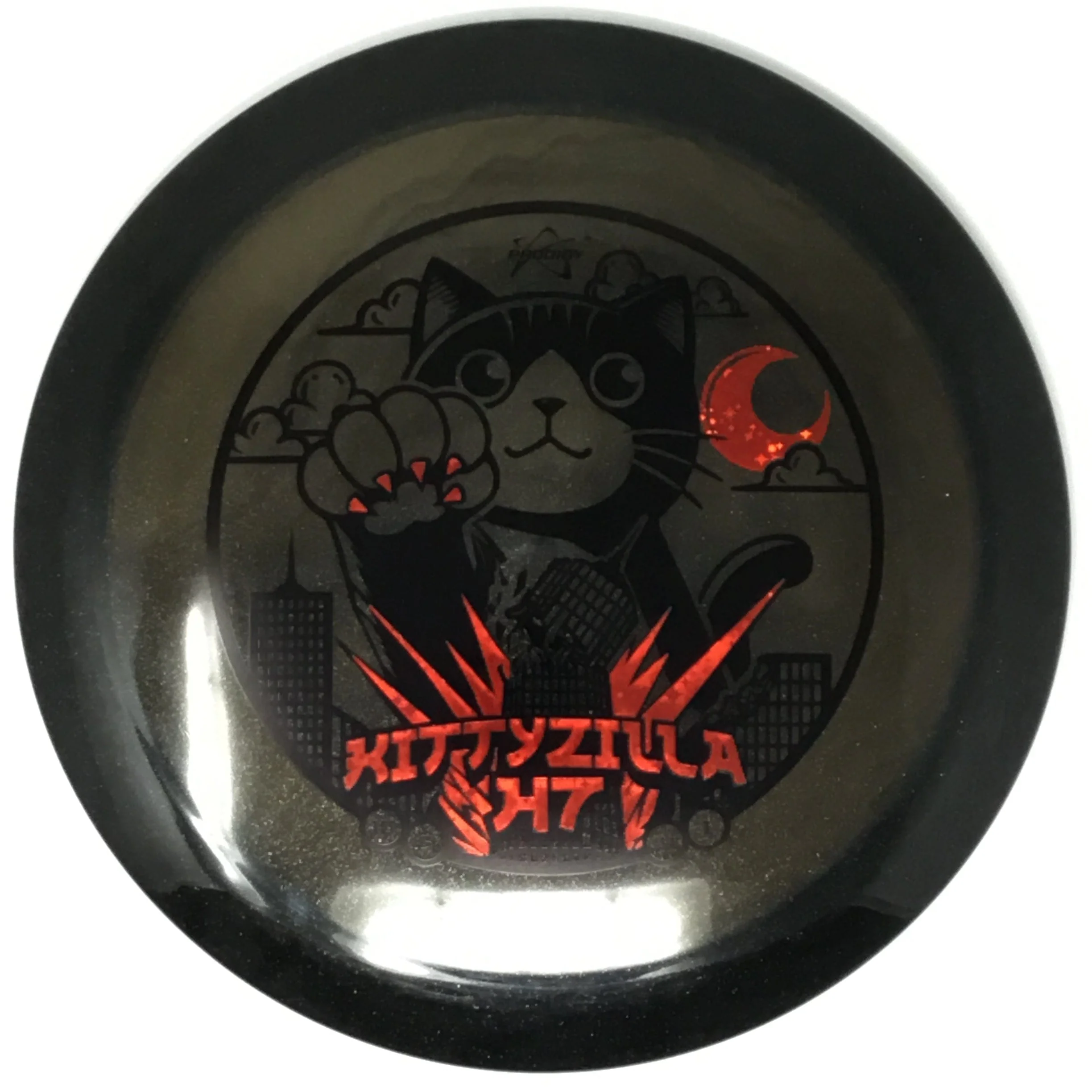 H7 (750 Glimmer - Kittyzilla) - Image 12