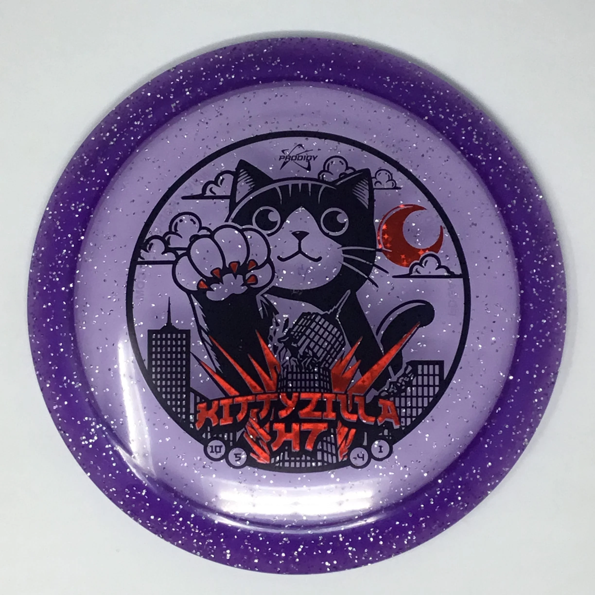 H7 (750 Glimmer - Kittyzilla) - Image 18