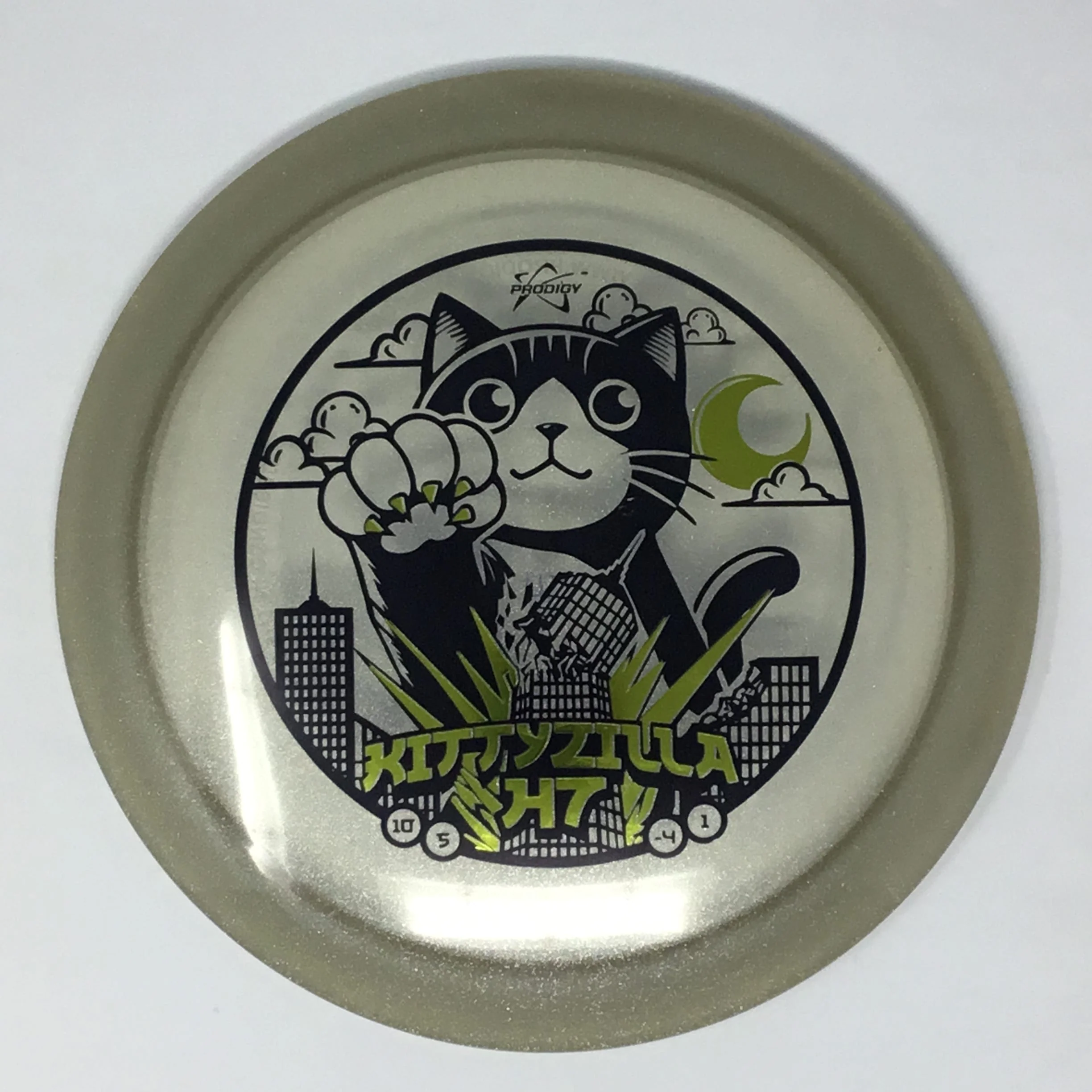 H7 (750 Glimmer - Kittyzilla) - Image 19