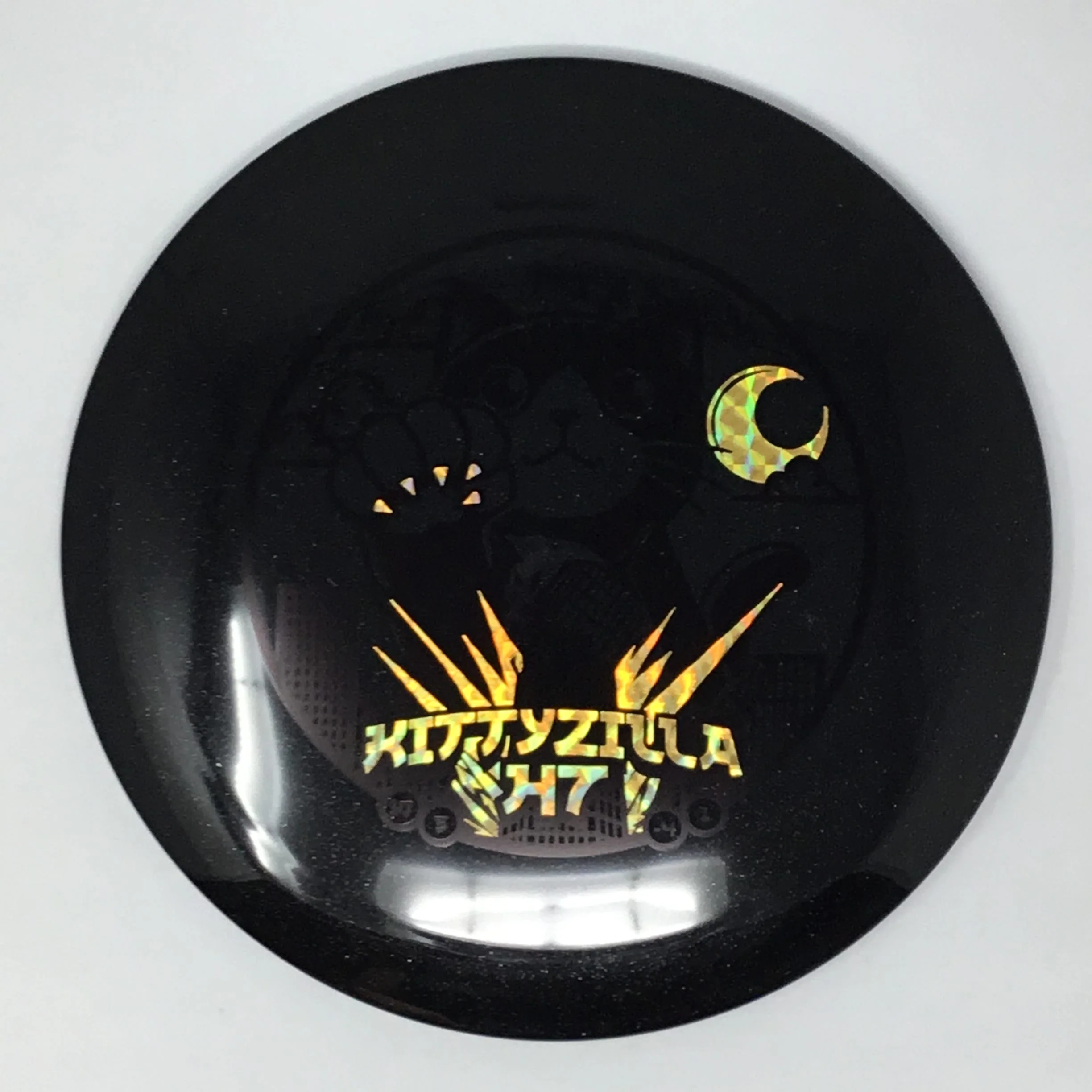 H7 (750 Glimmer - Kittyzilla) - Image 20